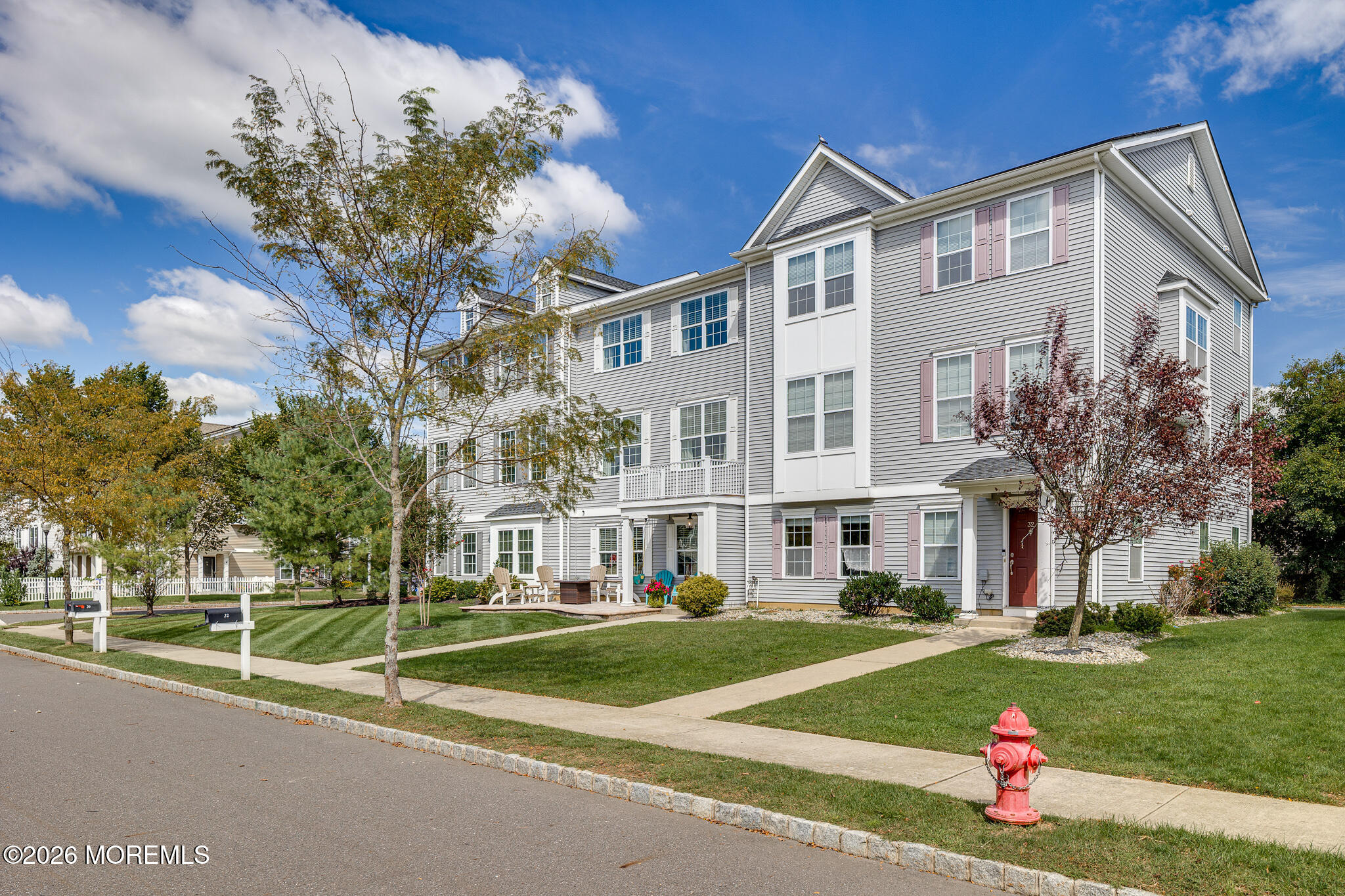 30 Mountie Lane, Chesterfield, NJ, 08515