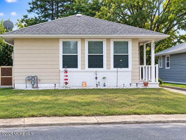 307 Barbados Drive, Toms River, NJ, 08757