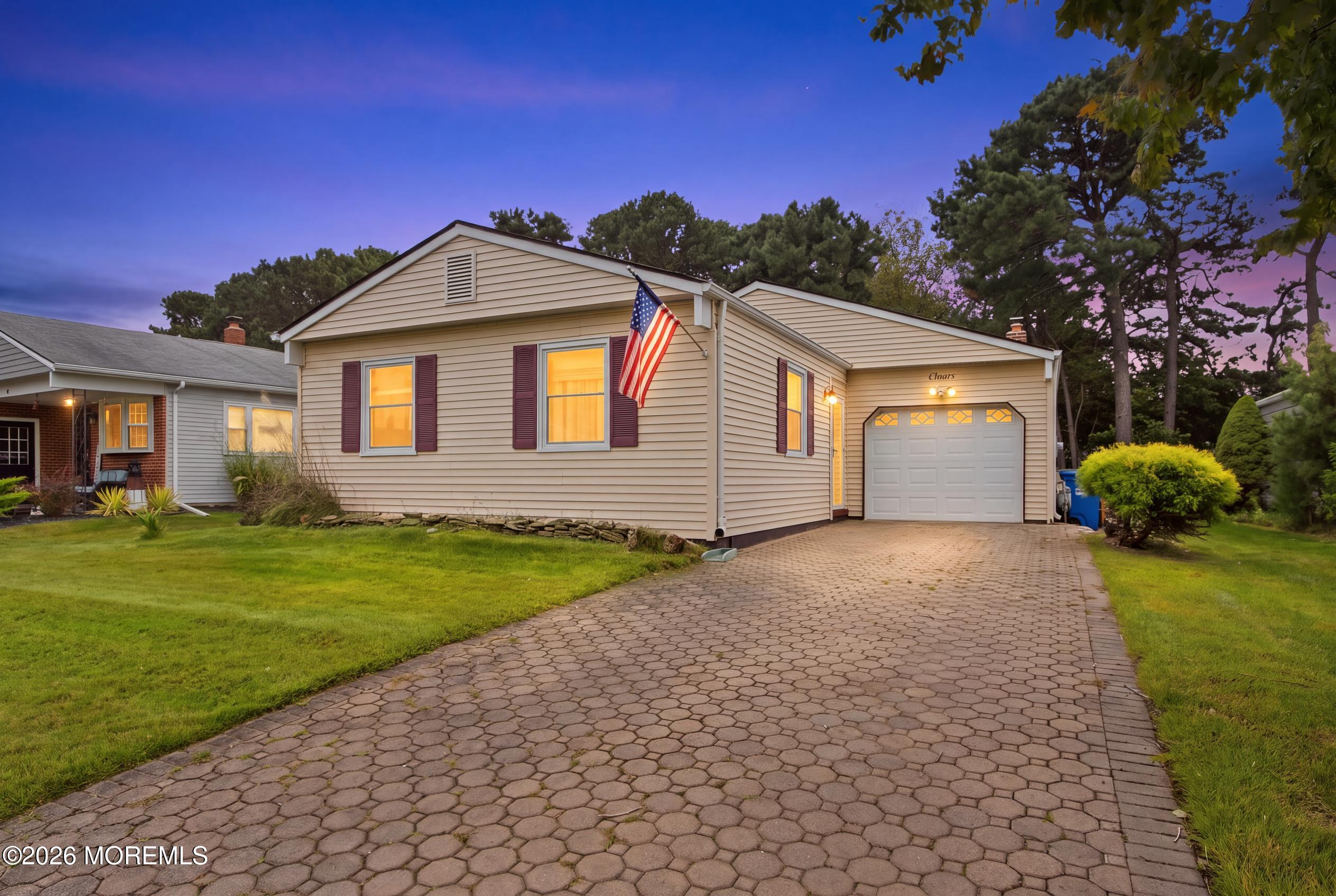 11 Woodstock Drive, Toms River, NJ, 08757 image 25