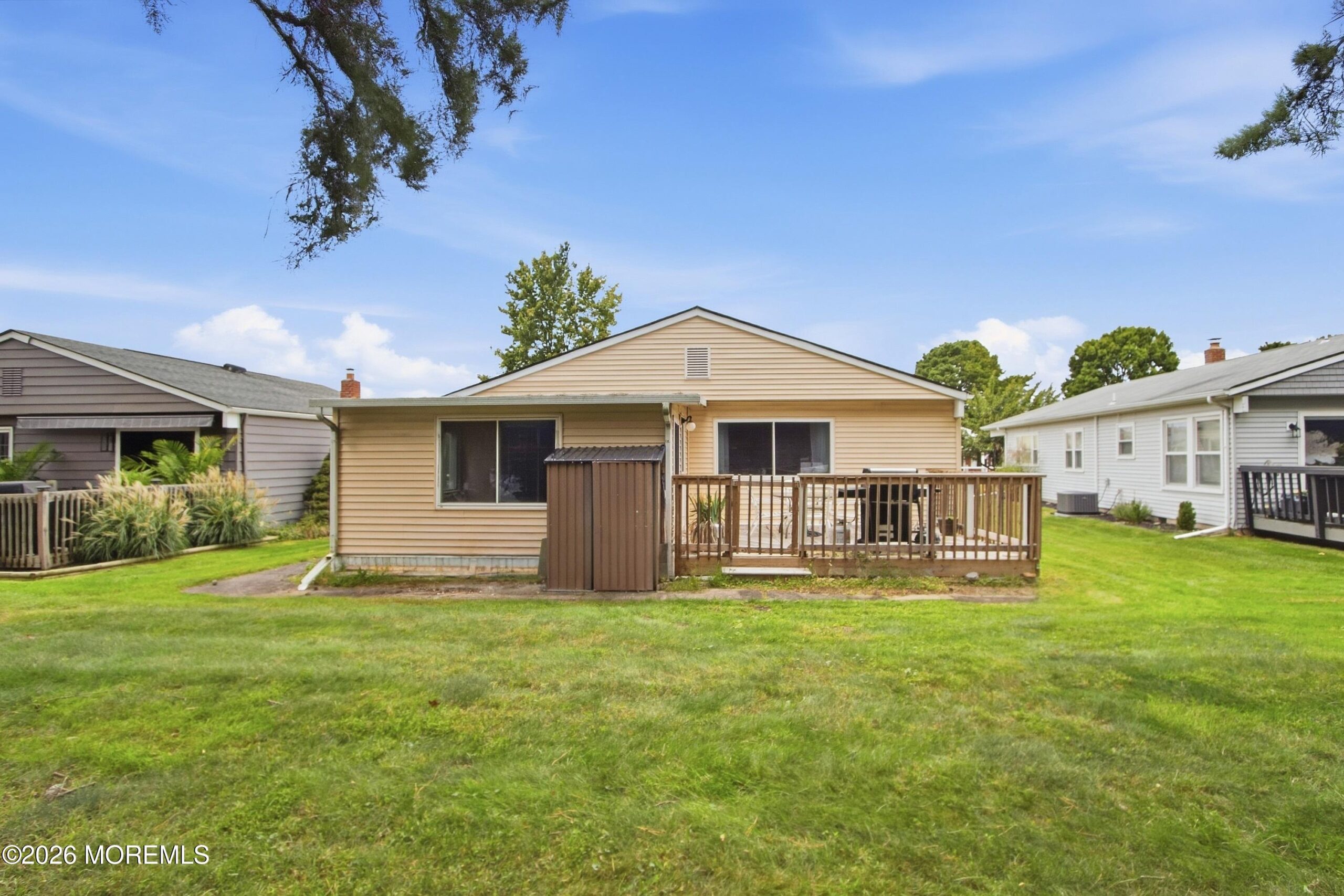 11 Woodstock Drive, Toms River, NJ, 08757 image 27