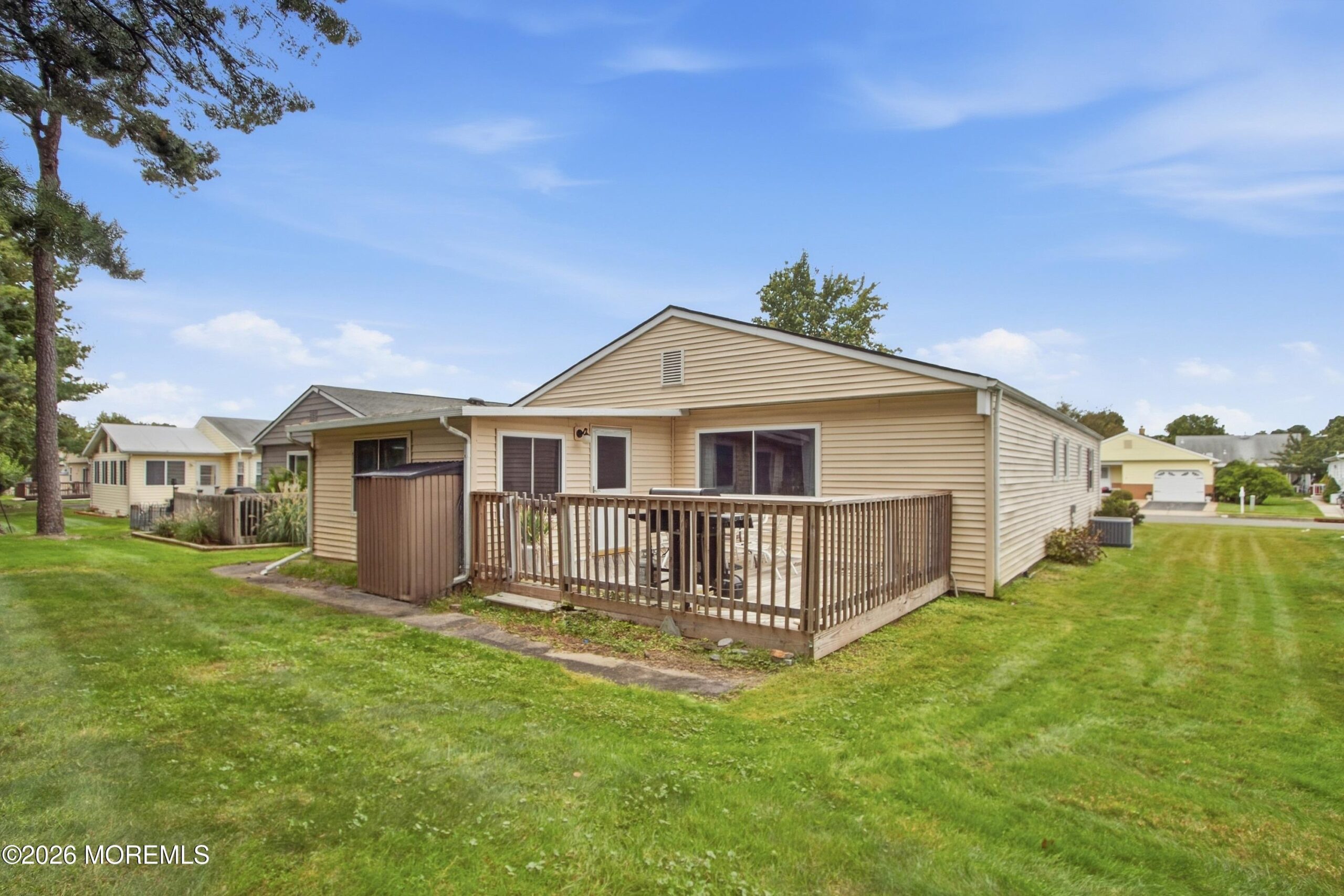 11 Woodstock Drive, Toms River, NJ, 08757 image 26