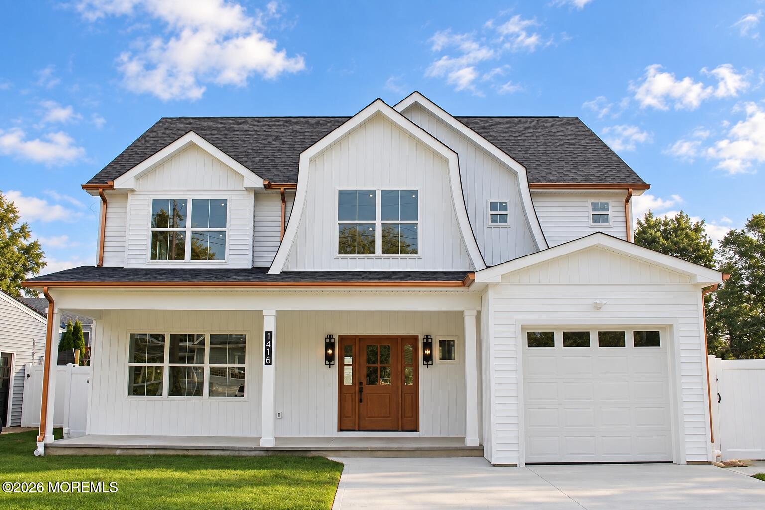 1416 Treeneedle Road, Point Pleasant, NJ, 08742