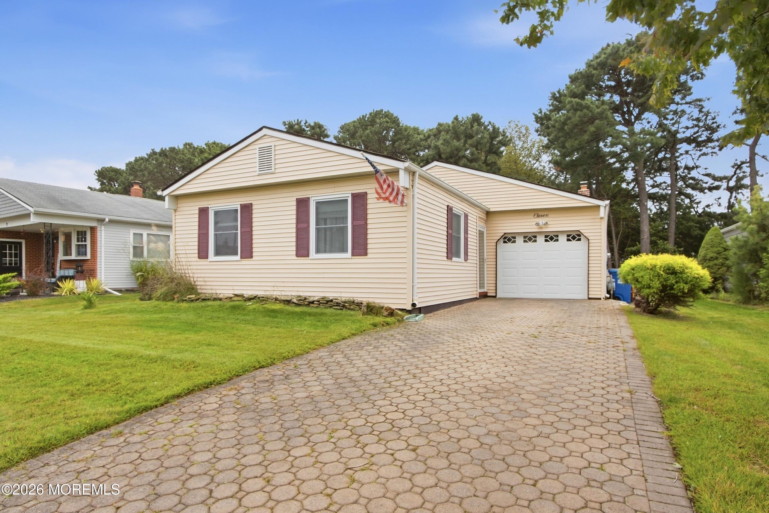 11 Woodstock Drive, Toms River, NJ, 08757 image 28