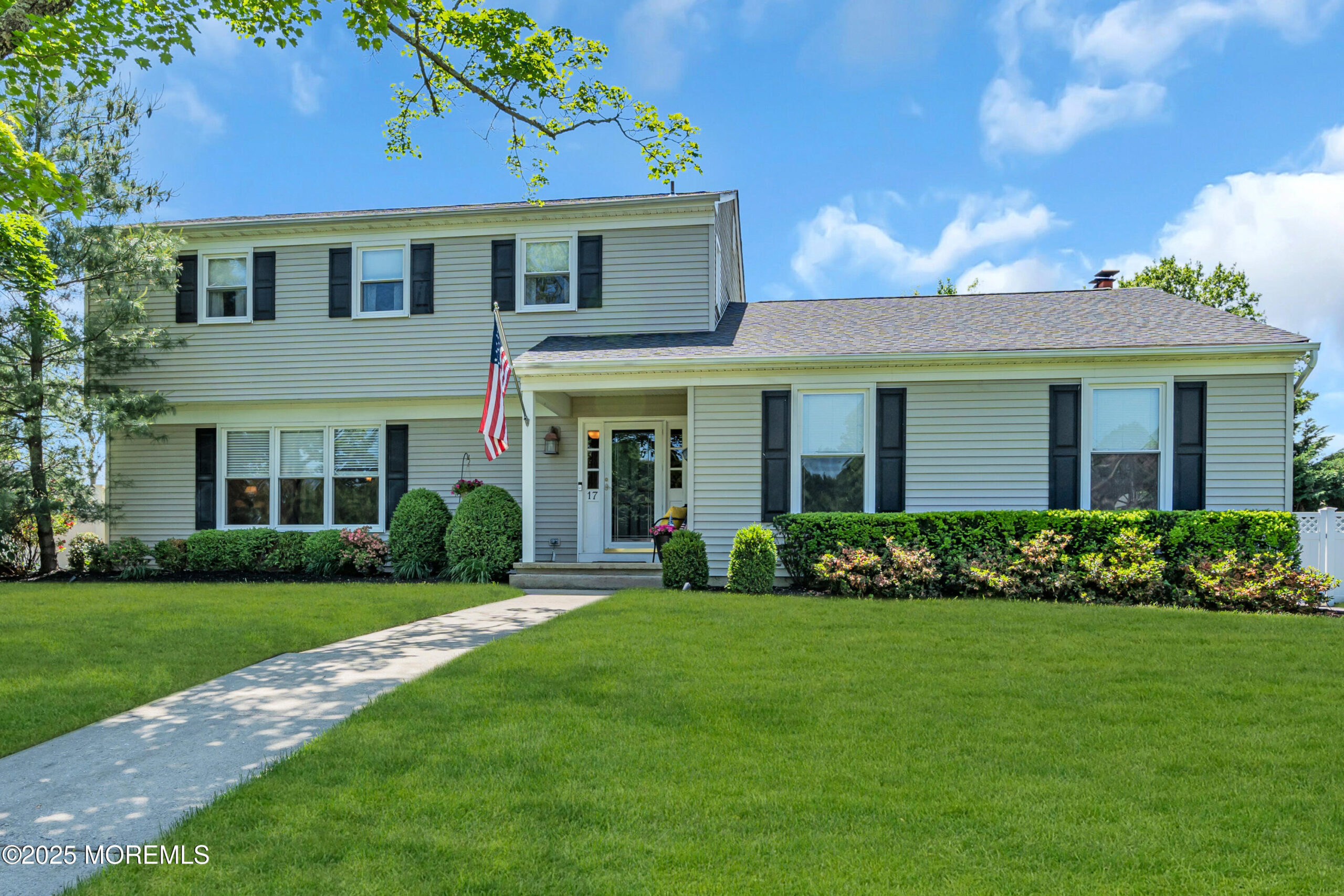 17 Acorn Drive, Middletown, NJ, 07748