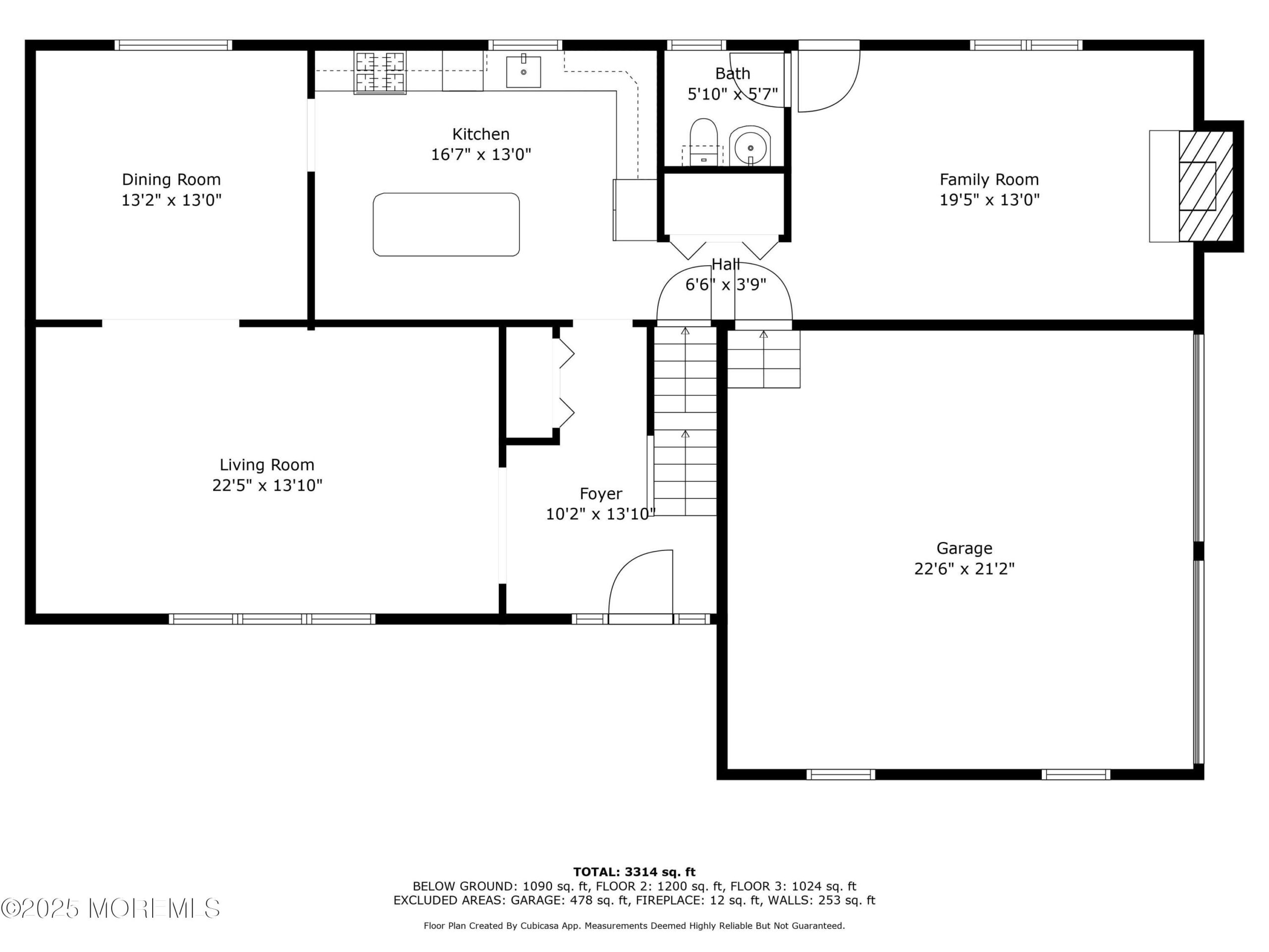 17 Acorn Drive, Middletown, NJ, 07748 image 65