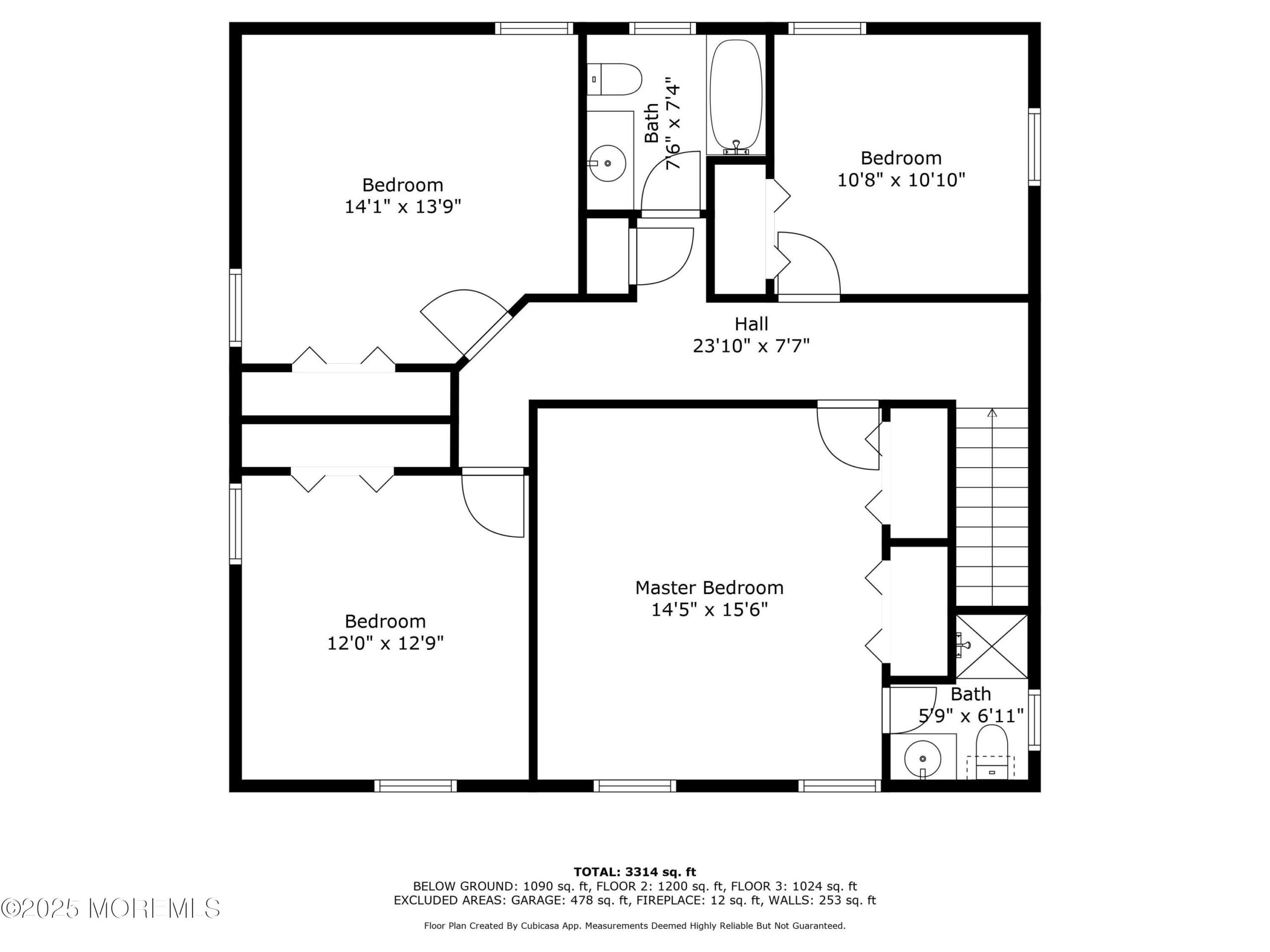 17 Acorn Drive, Middletown, NJ, 07748 image 66