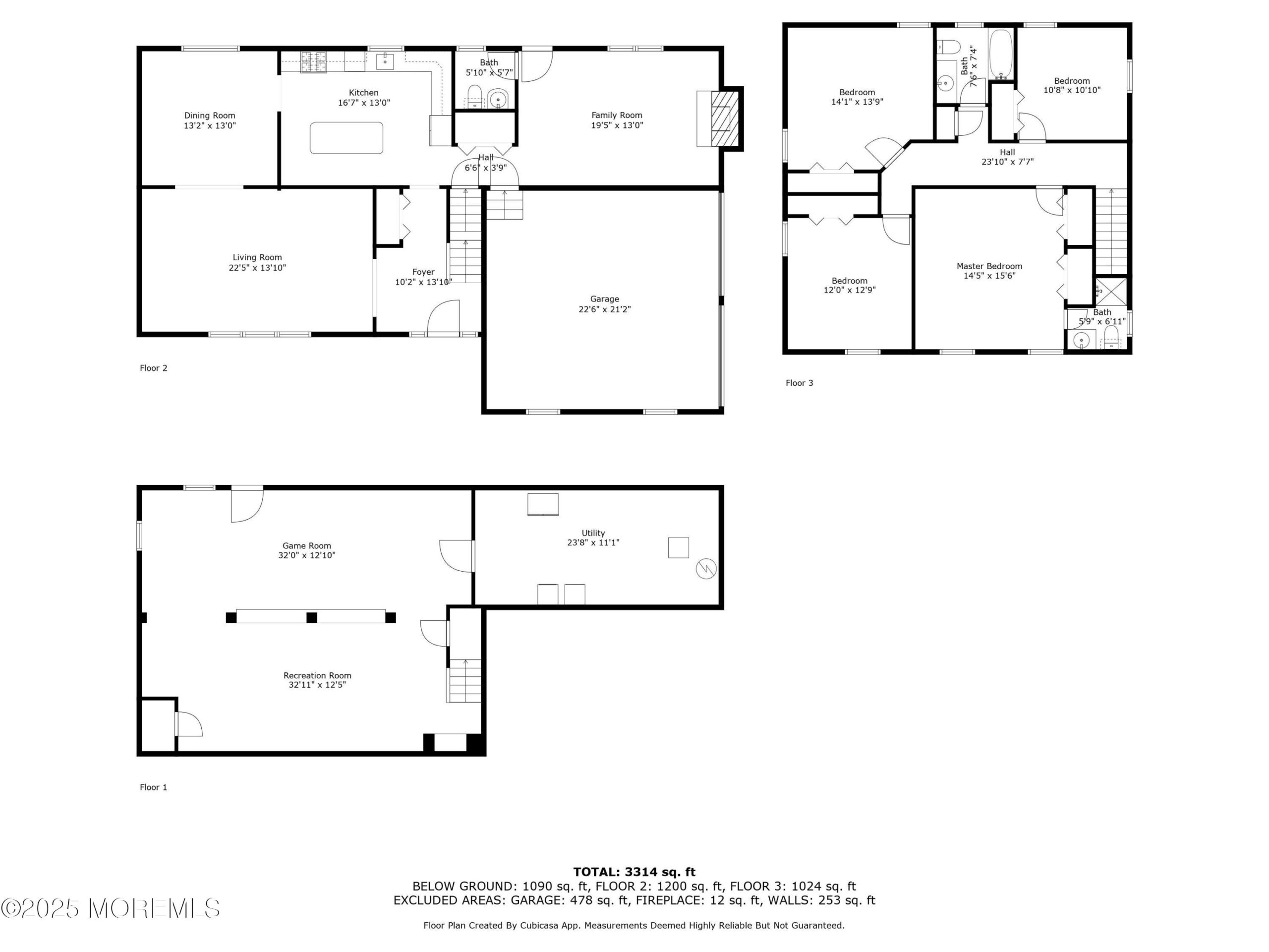 17 Acorn Drive, Middletown, NJ, 07748 image 68