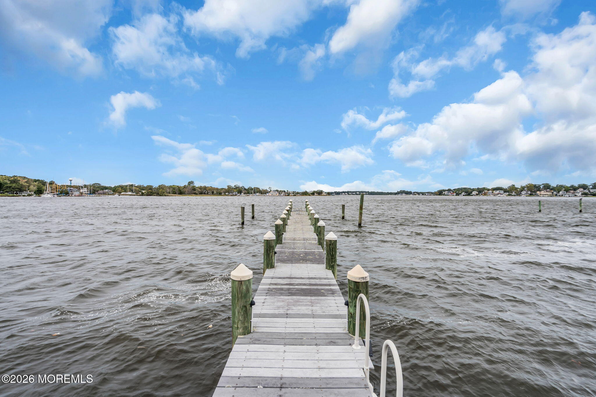 42 Cove Road, Bayville, NJ, 08721