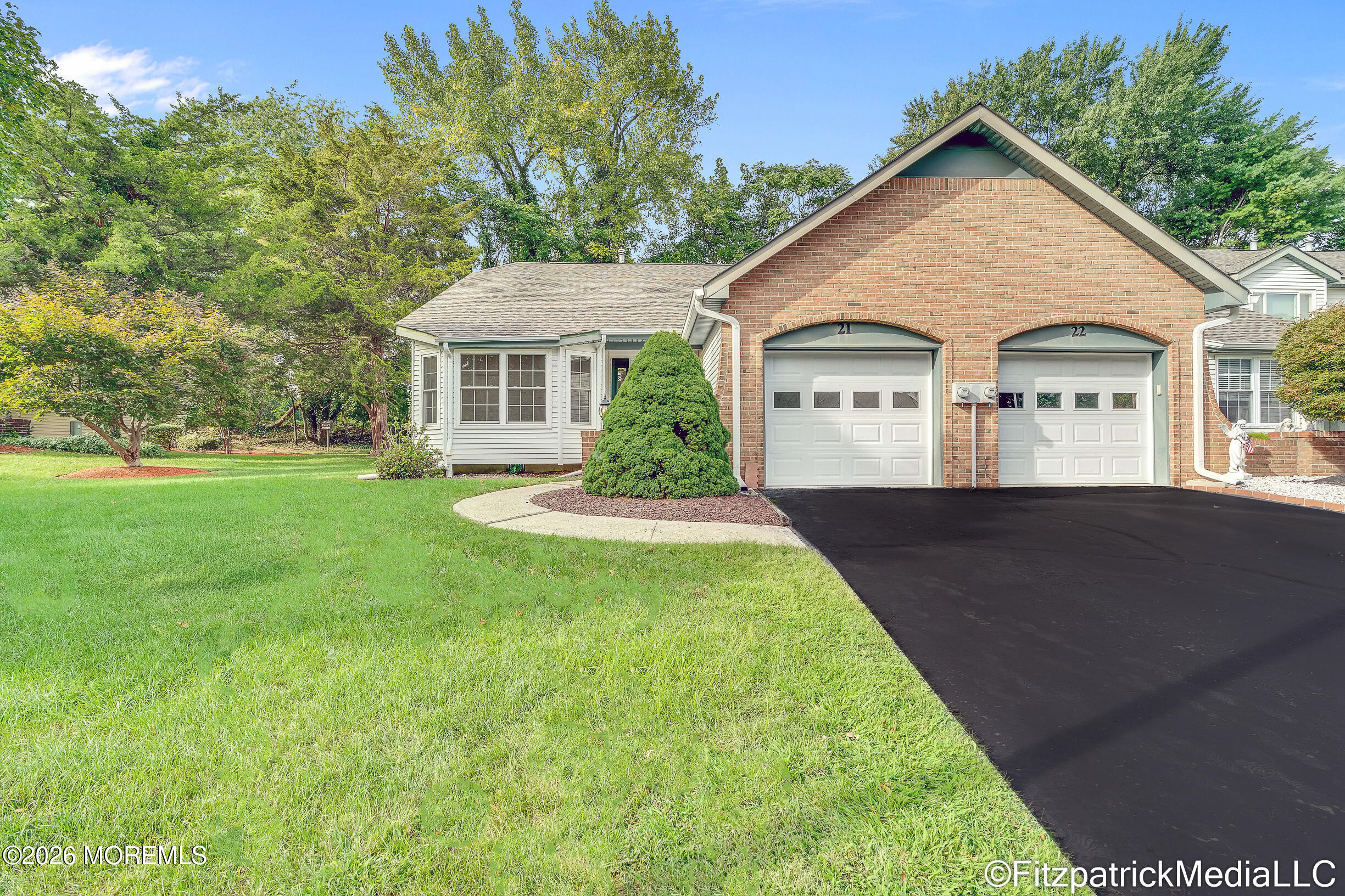 21 Old Mill Court, Wall, NJ, 07719