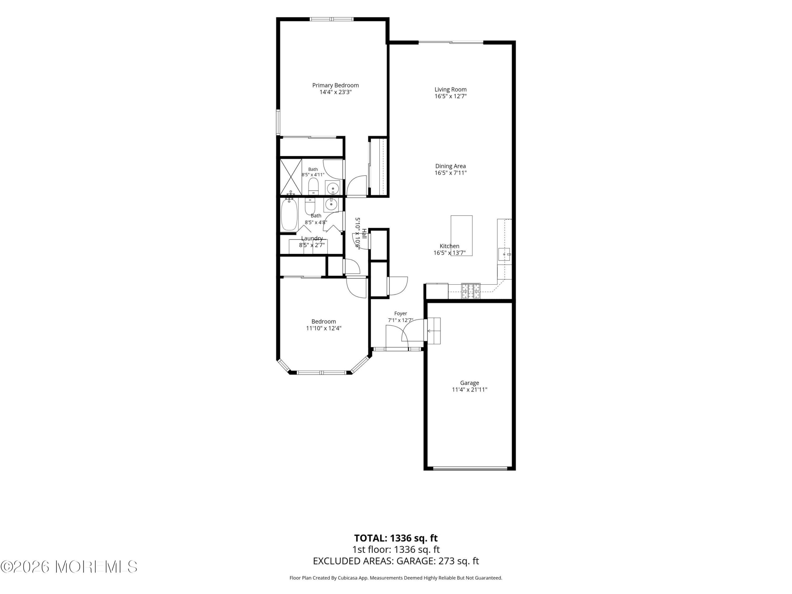 21 Old Mill Court, Wall, NJ, 07719 image 24