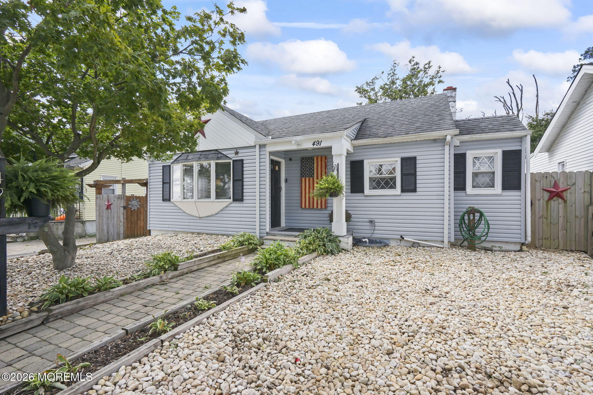 491 Netherwood Drive, Keyport, NJ, 07735