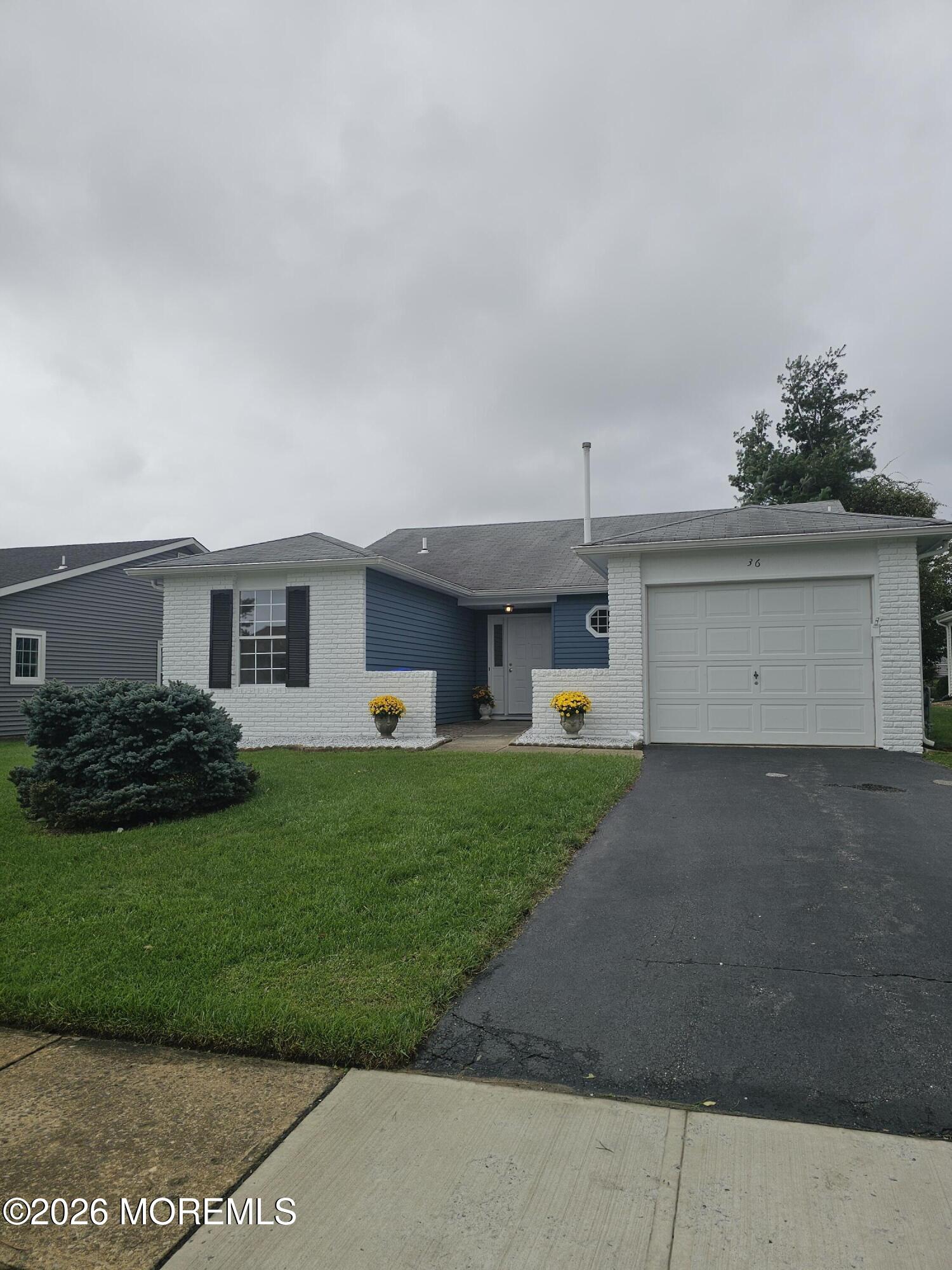 36 Everest Dr. N, Brick, NJ, 08724