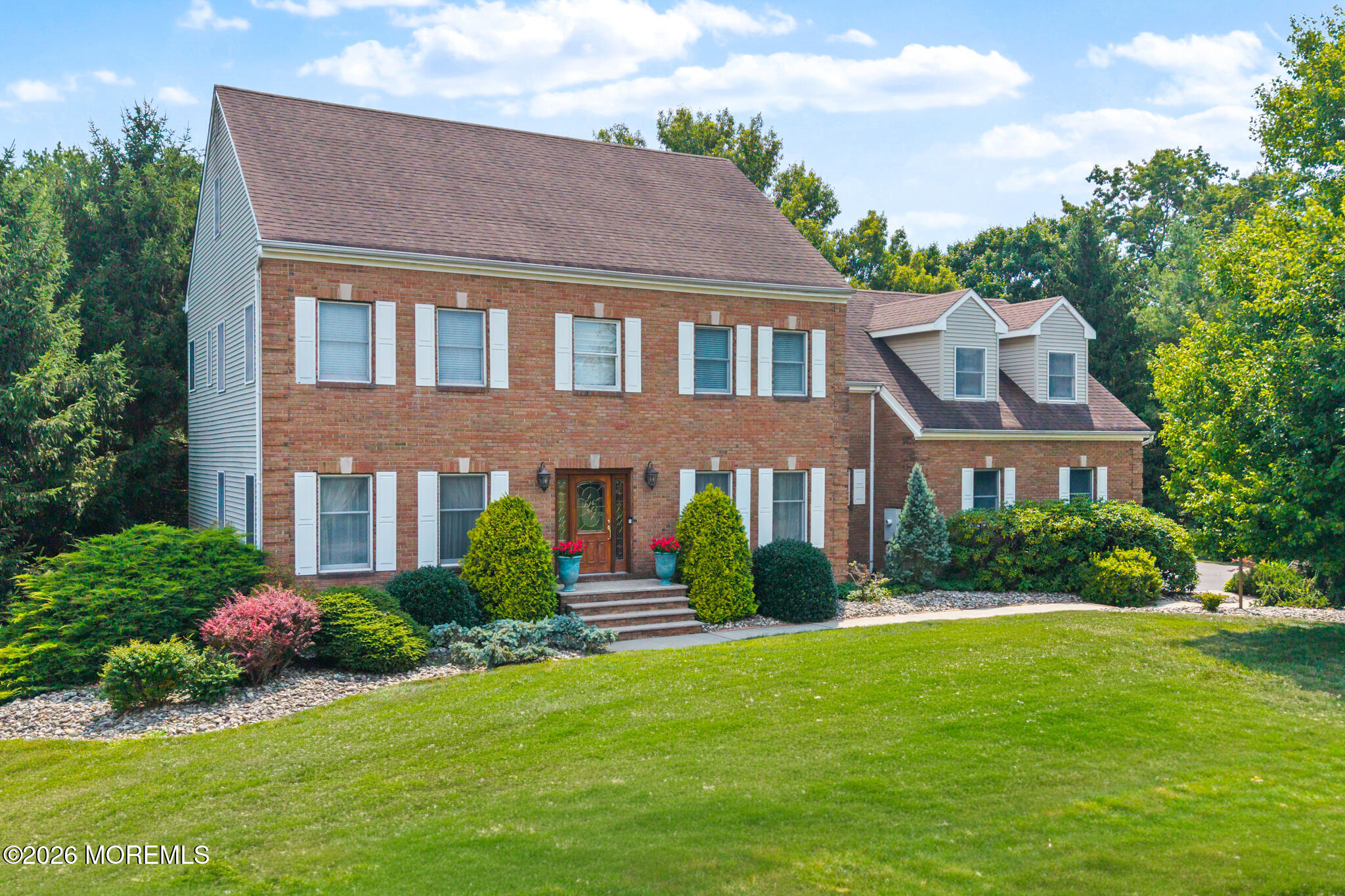 17 Clayton Drive, Millstone, NJ, 08510