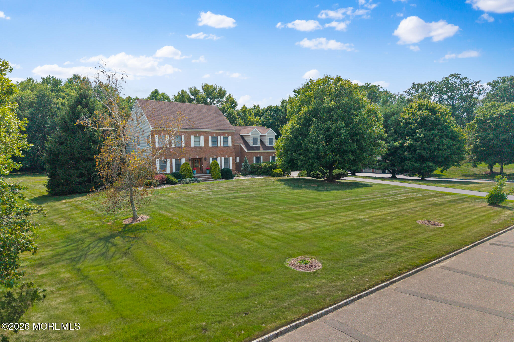 17 Clayton Drive, Millstone, NJ, 08510 image 39