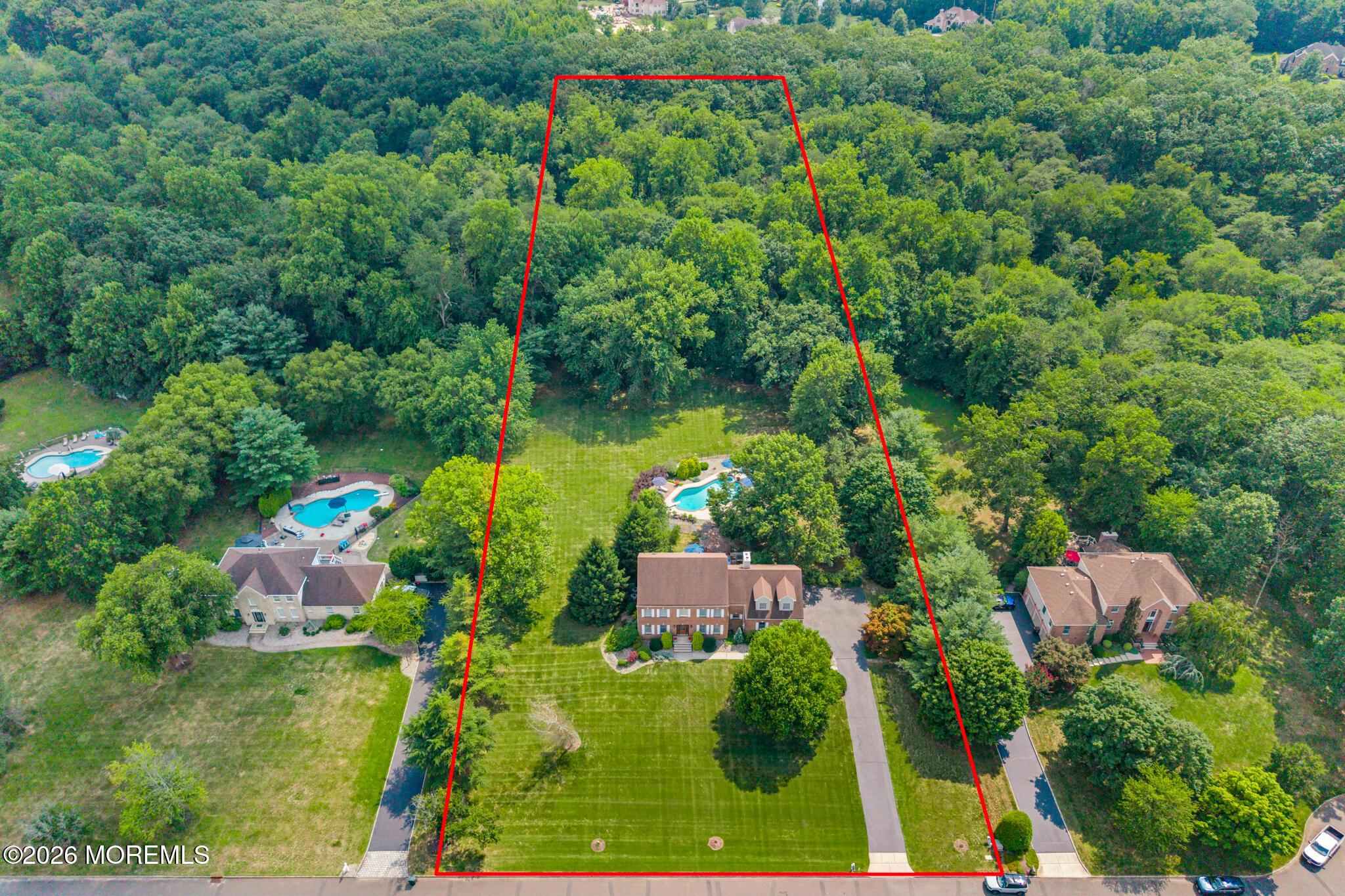 17 Clayton Drive, Millstone, NJ, 08510 image 46