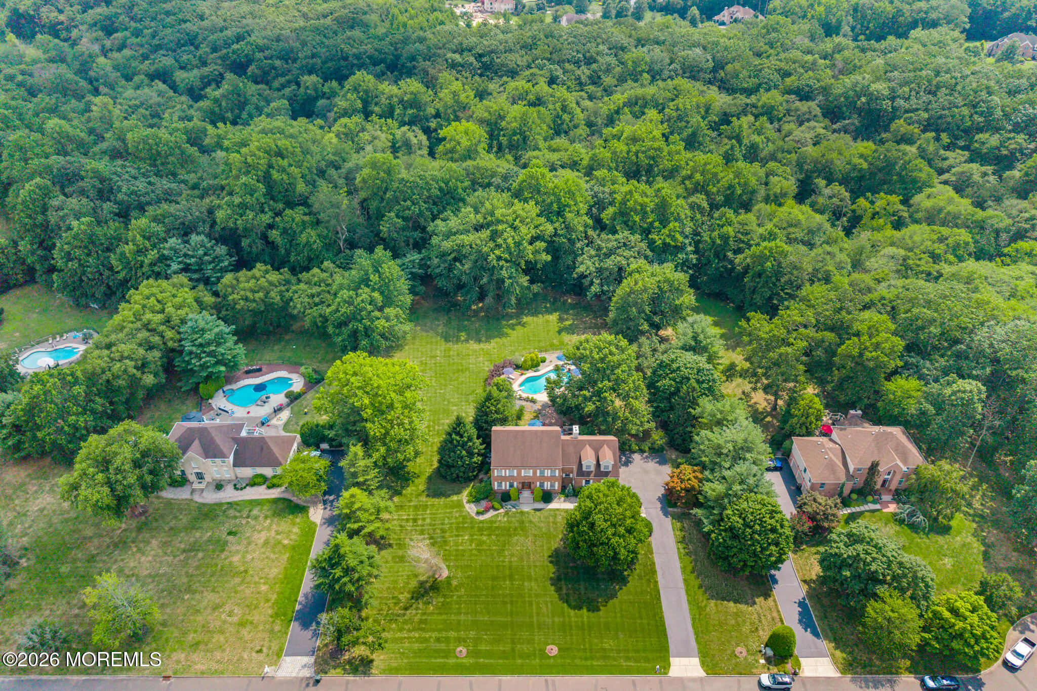 17 Clayton Drive, Millstone, NJ, 08510 image 48