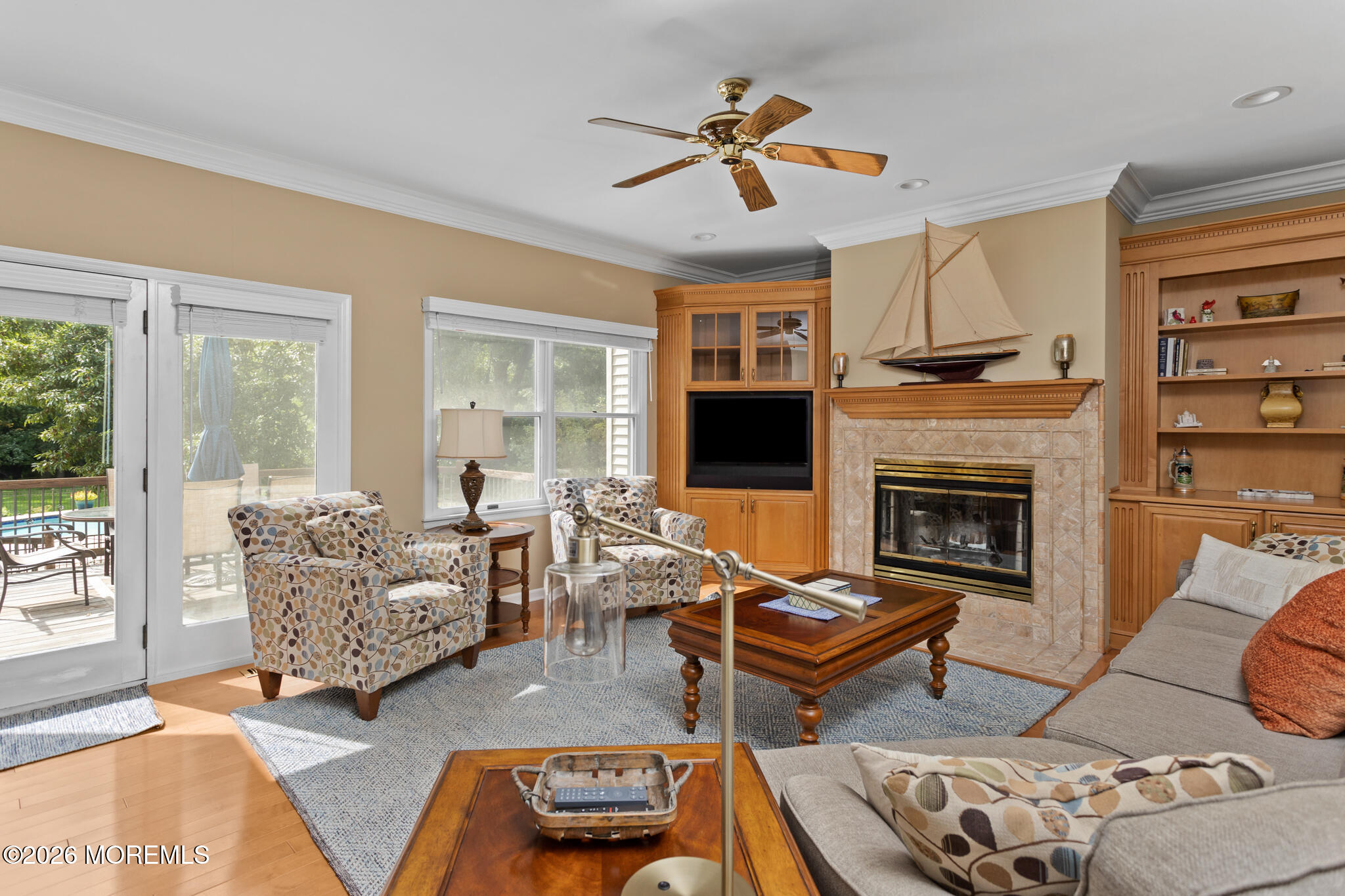 17 Clayton Drive, Millstone, NJ, 08510 image 15