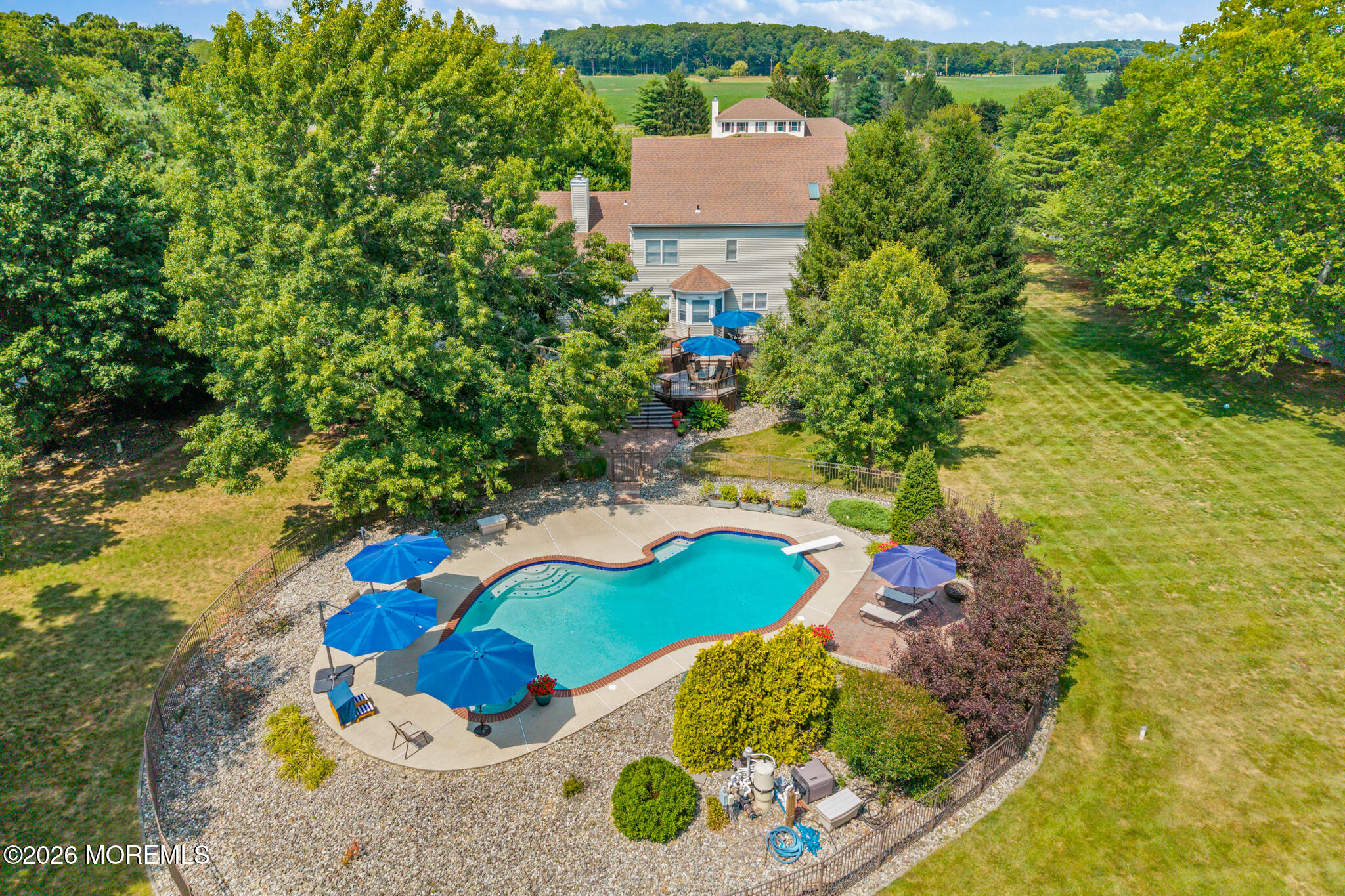 17 Clayton Drive, Millstone, NJ, 08510 image 38