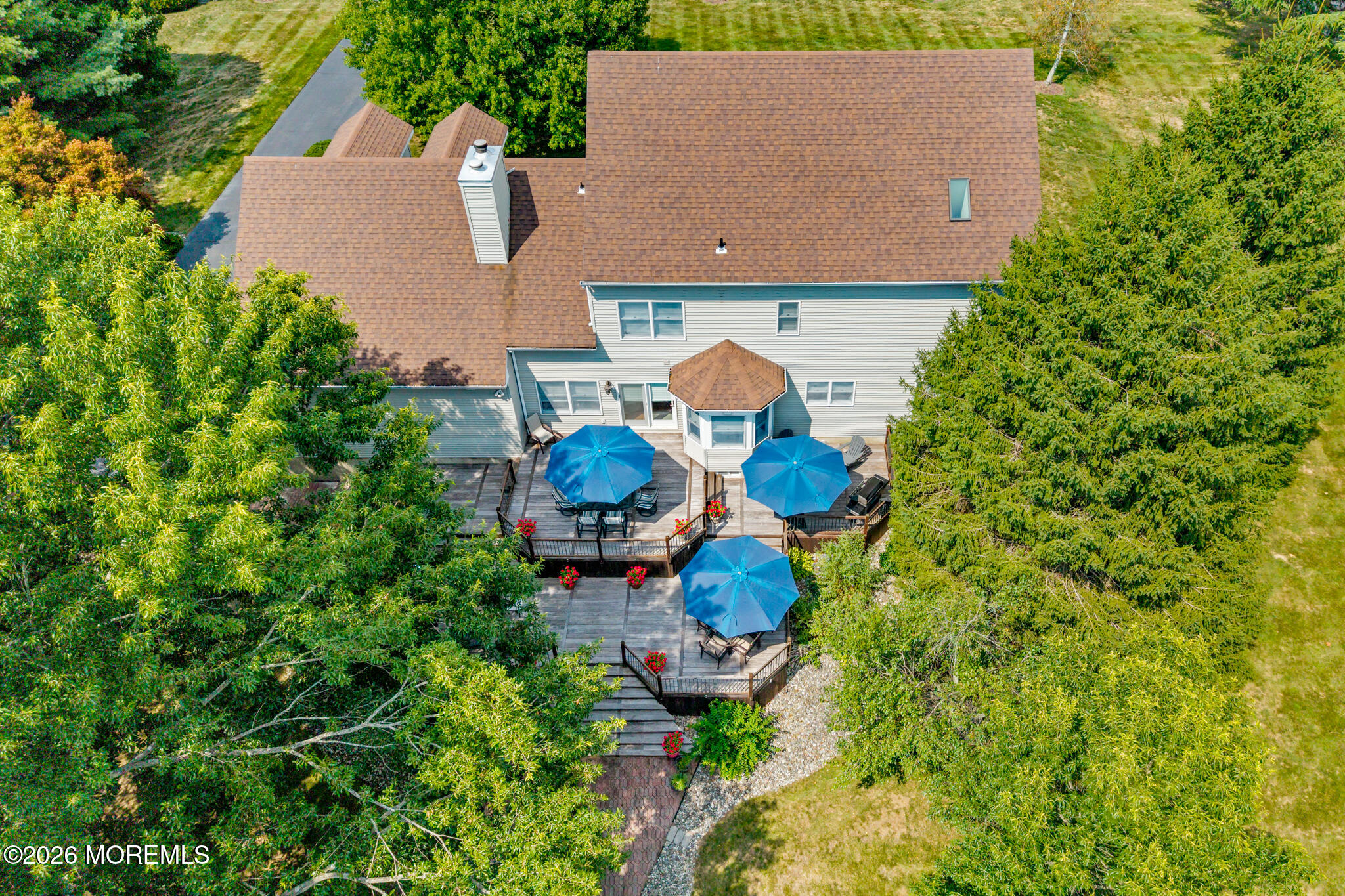 17 Clayton Drive, Millstone, NJ, 08510 image 40