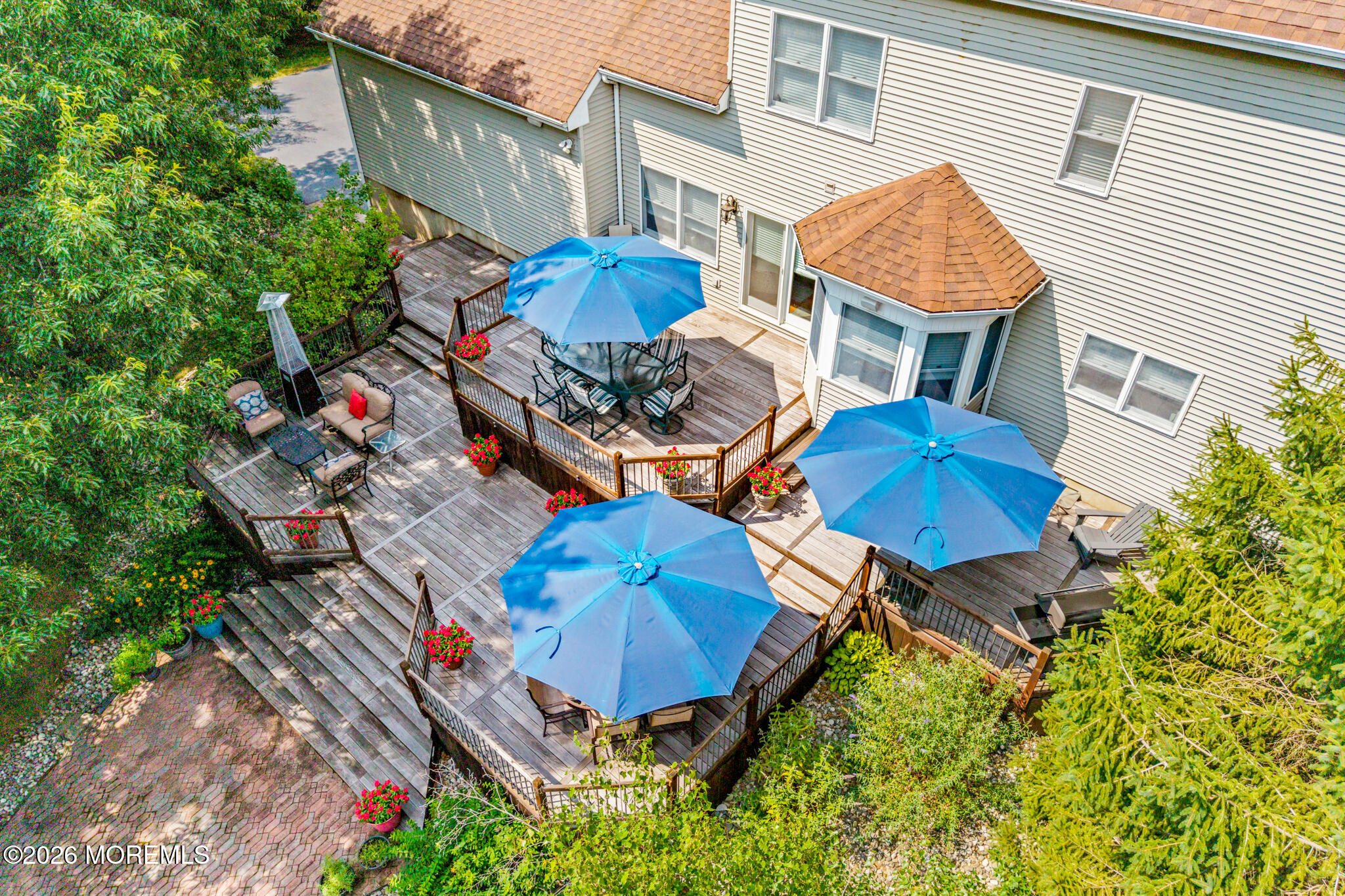17 Clayton Drive, Millstone, NJ, 08510 image 42
