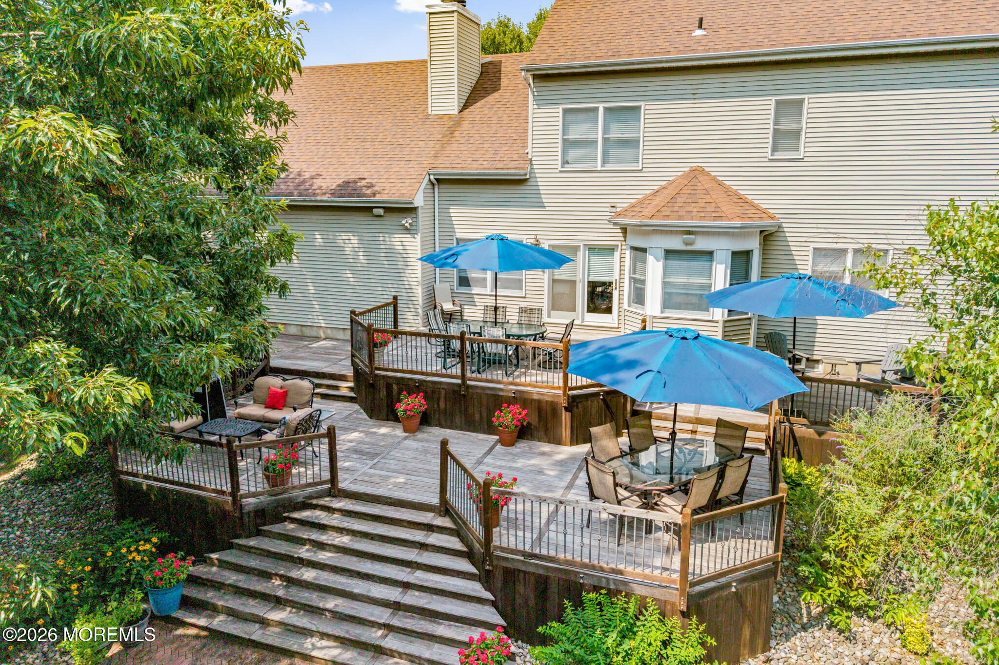 17 Clayton Drive, Millstone, NJ, 08510 image 45