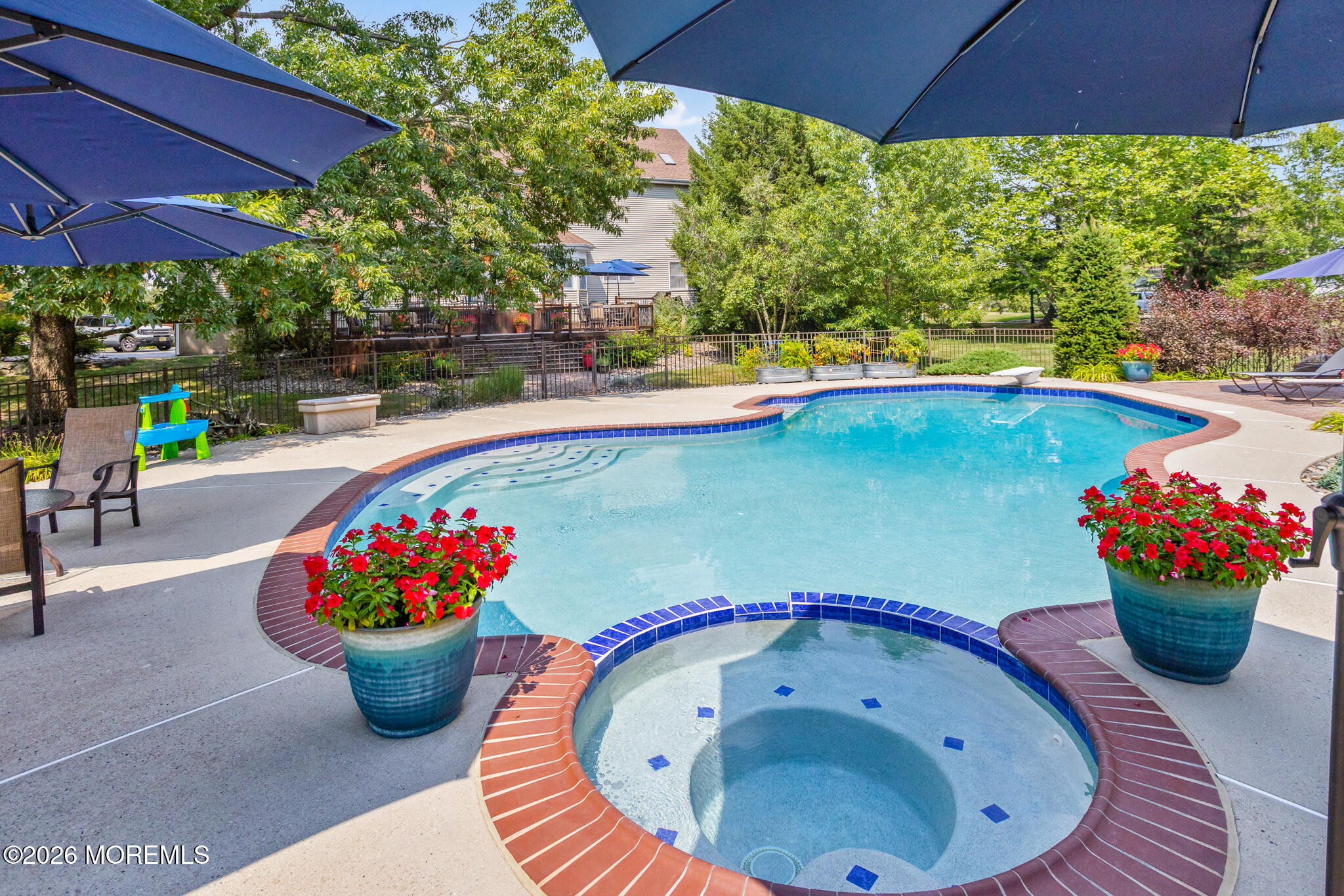 17 Clayton Drive, Millstone, NJ, 08510 image 54