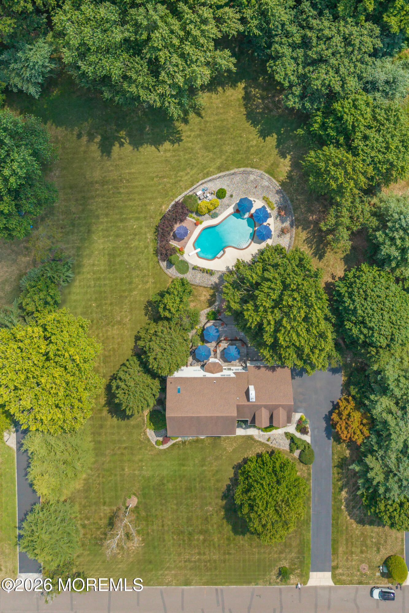 17 Clayton Drive, Millstone, NJ, 08510 image 60