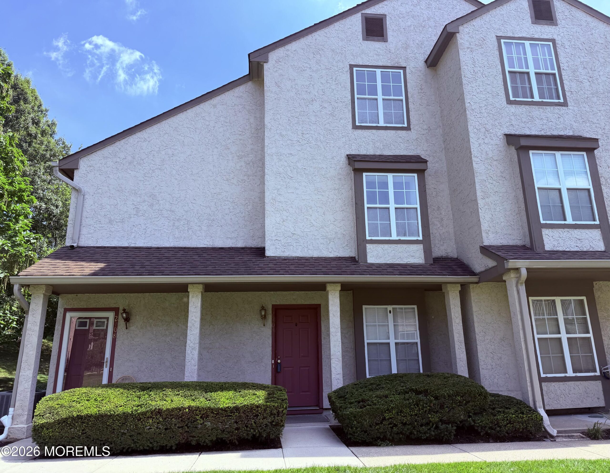 2704 Commons Drive 4, East Brunswick, NJ, 08816