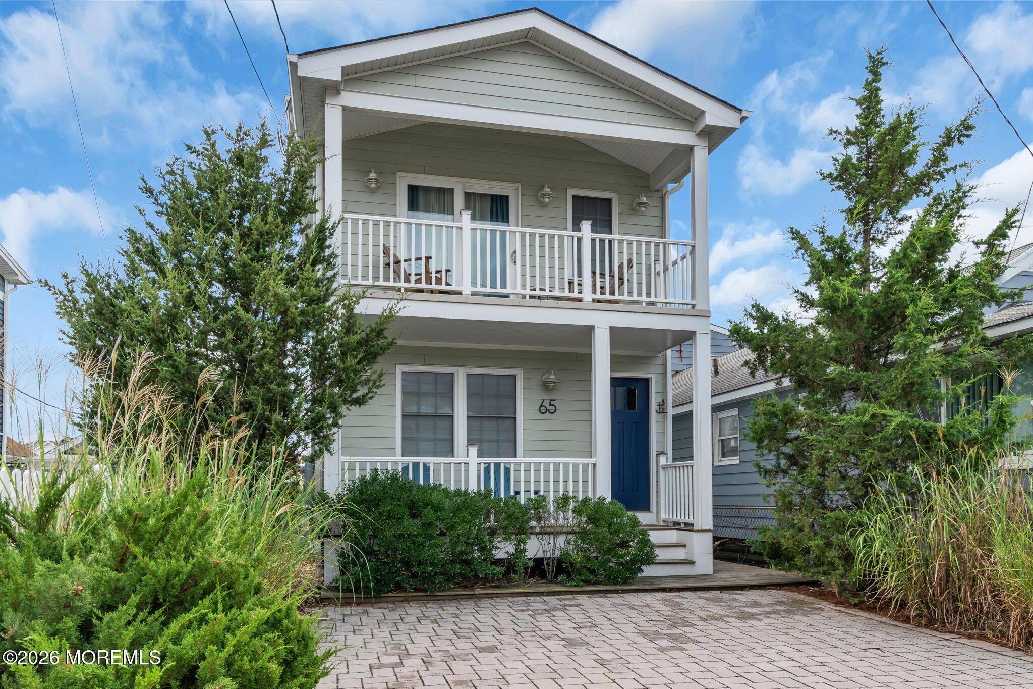 65 M Street, Seaside Park, NJ, 08752