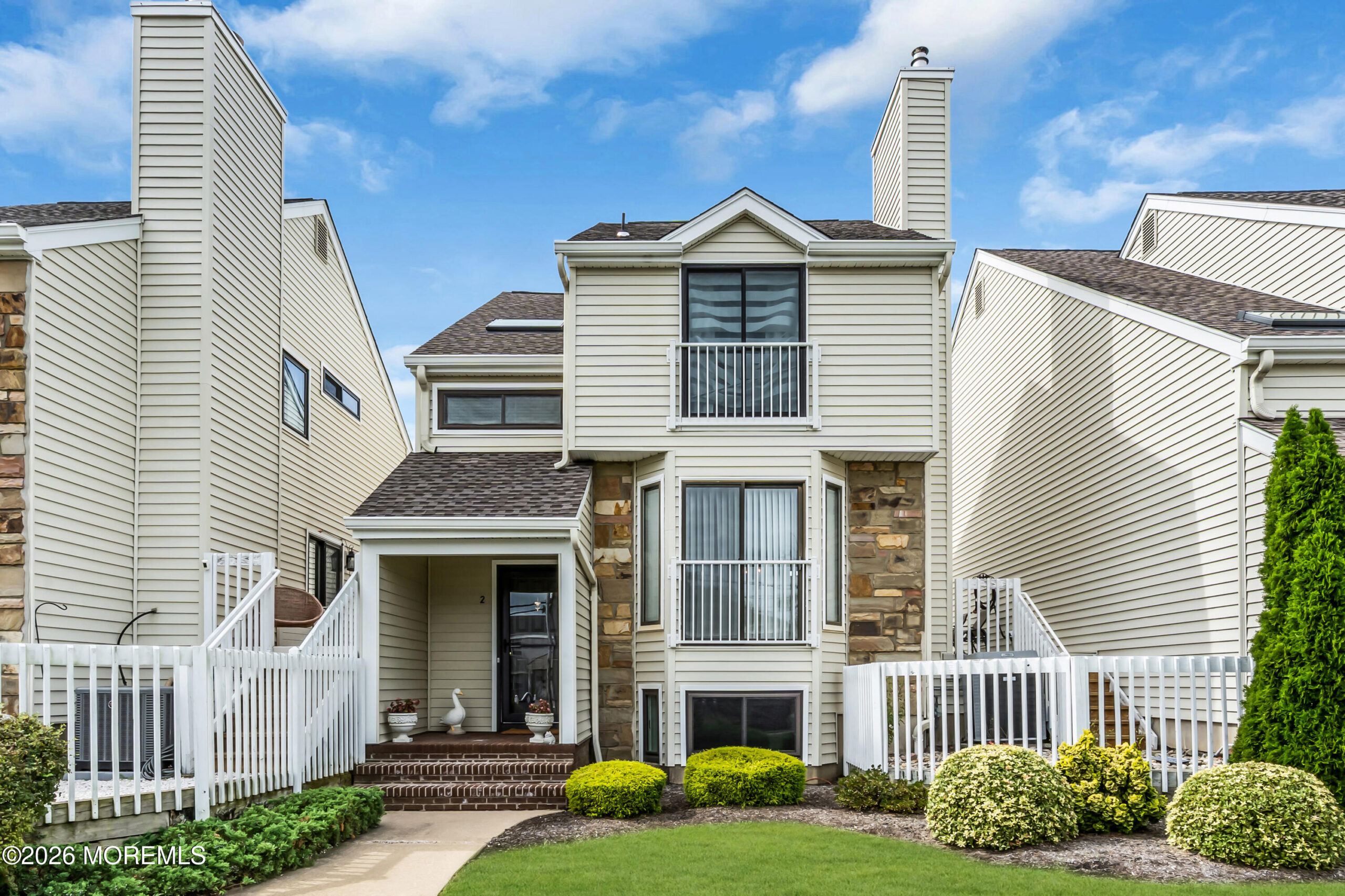 580 Patten Avenue 2, Long Branch, NJ, 07740