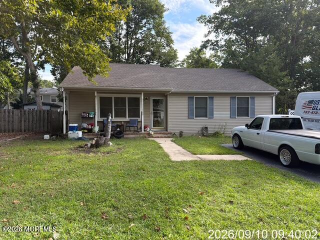 518 Wynnewood Road, Forked River, NJ, 08731