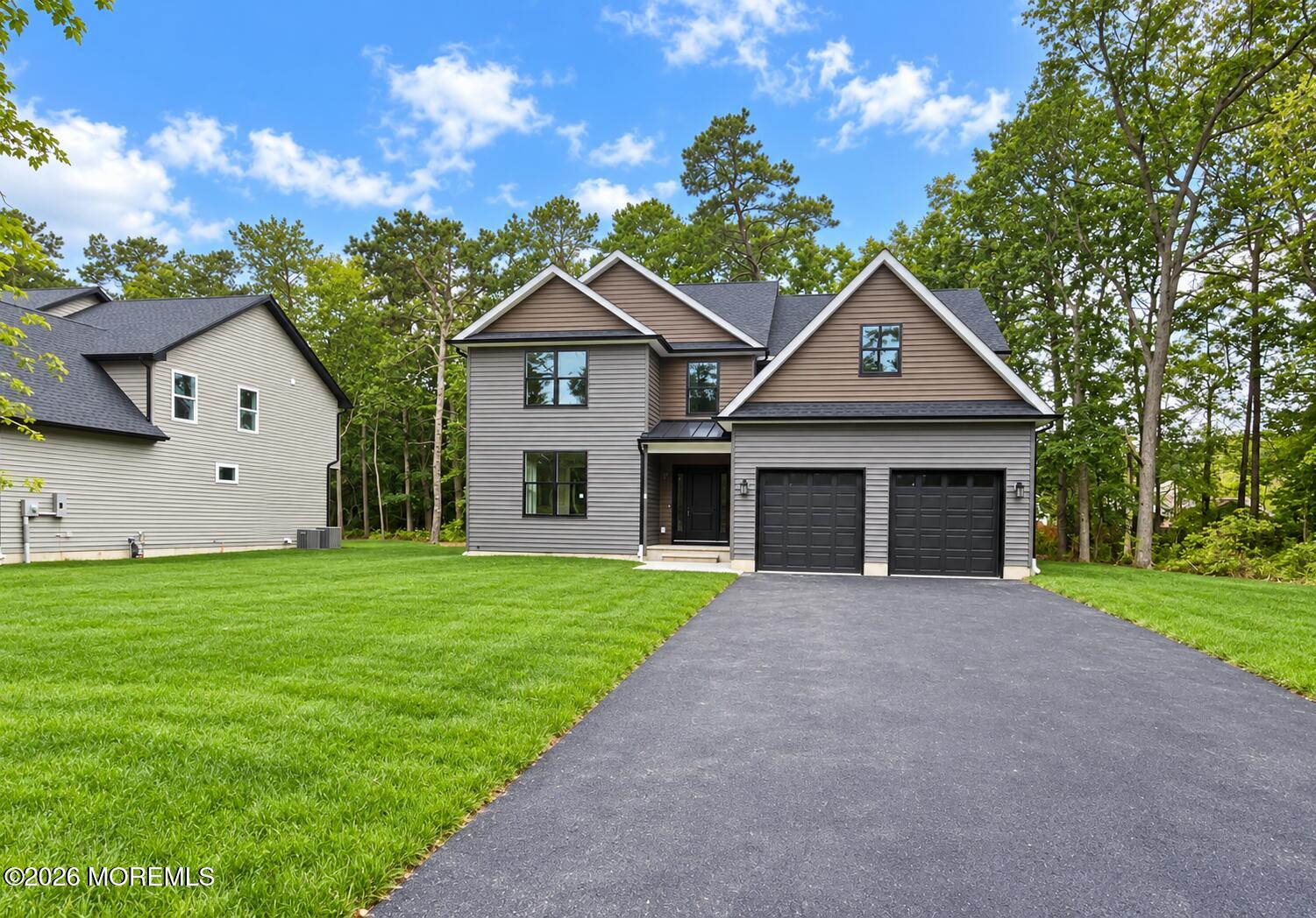 2 Railroad Avenue, Bayville, NJ, 08721