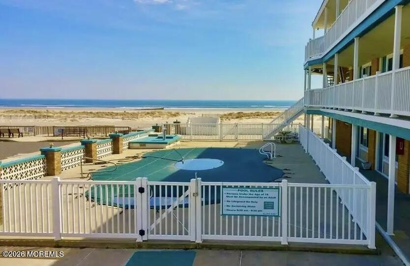 406 E Monterey Avenue 103, Wildwood, NJ, 08260