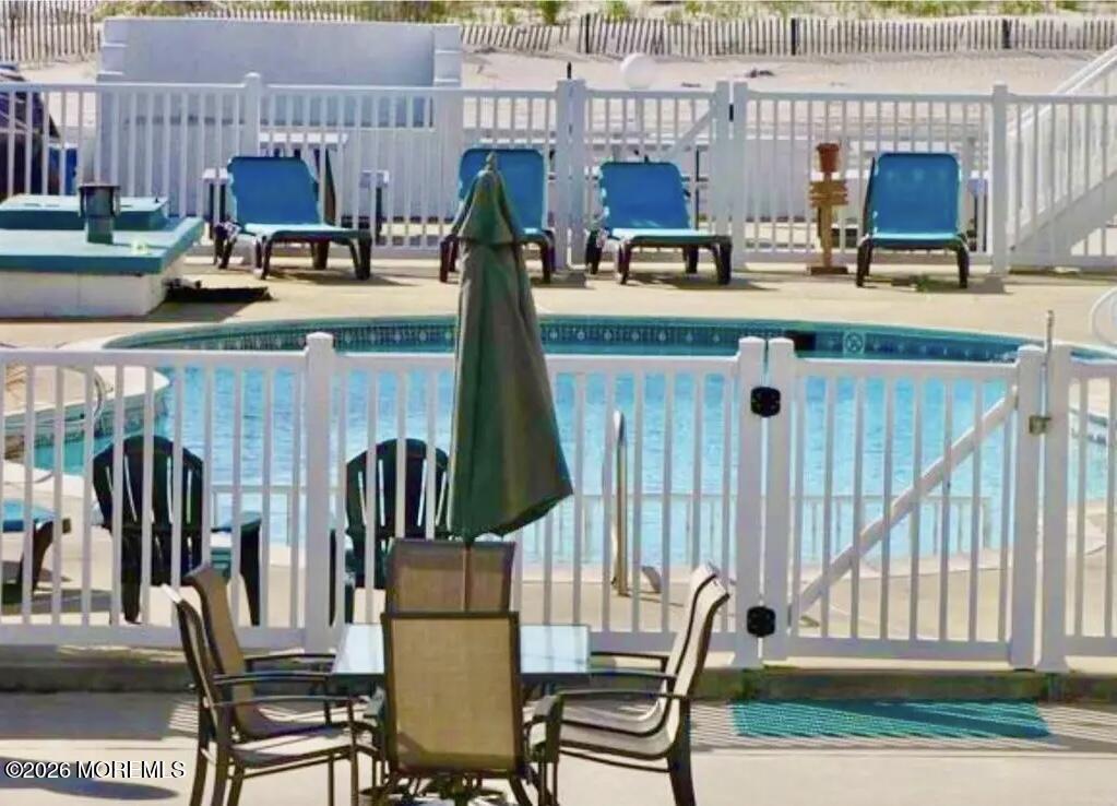 406 E Monterey Avenue 103, Wildwood, NJ, 08260 image 9