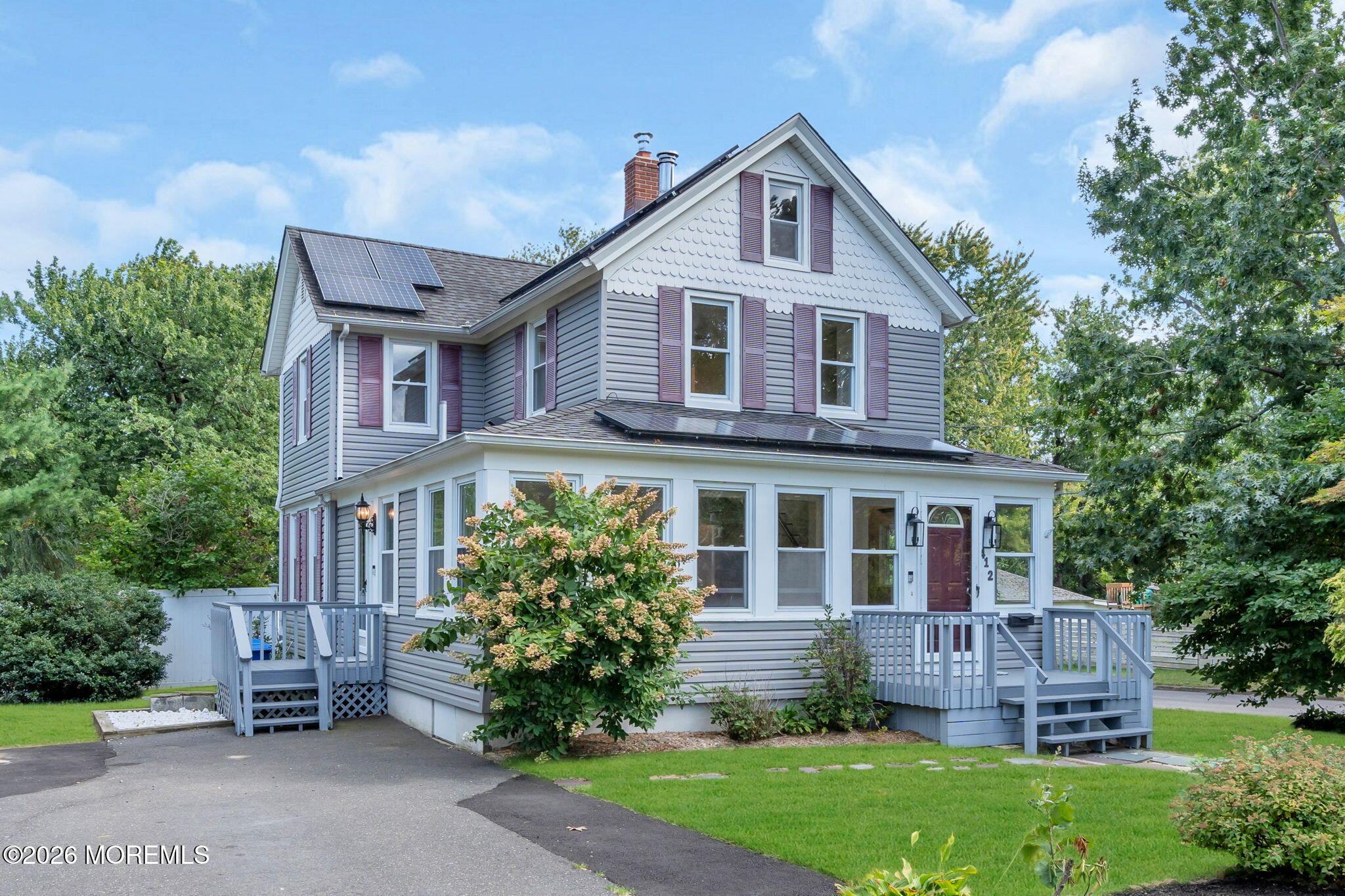 412 Glenmary Avenue, Leonardo, NJ, 07737