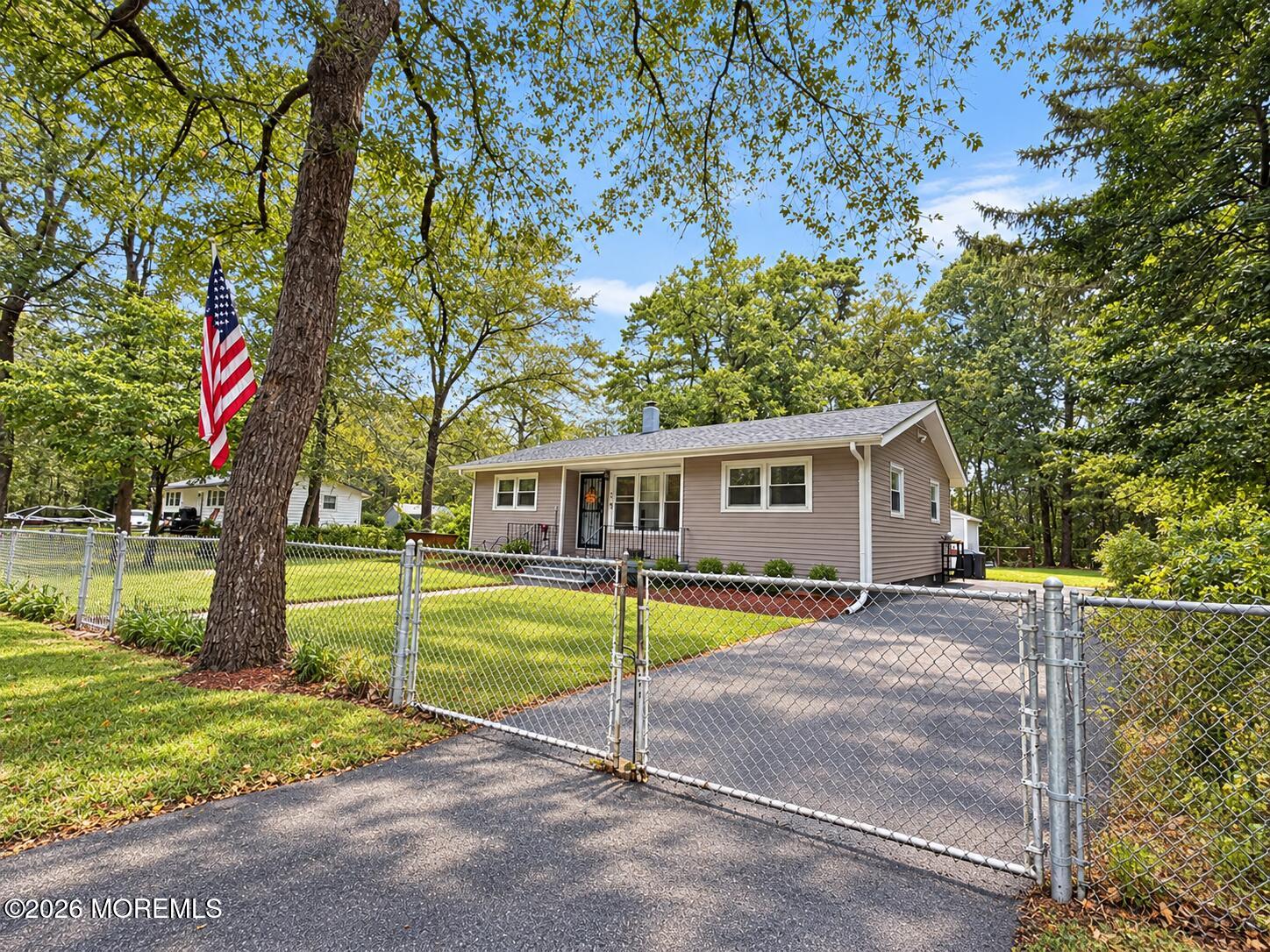 521 Ridgeview Avenue, Browns Mills, NJ, 08015