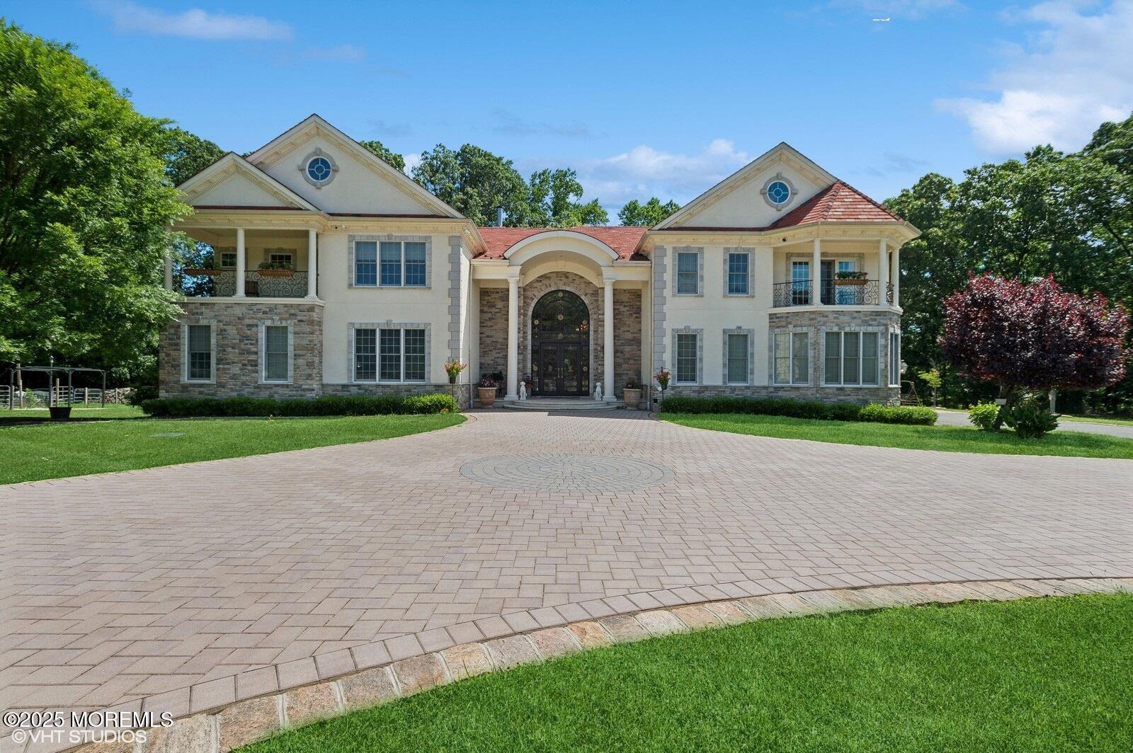 100 Richdale Road, Colts Neck, NJ, 07722