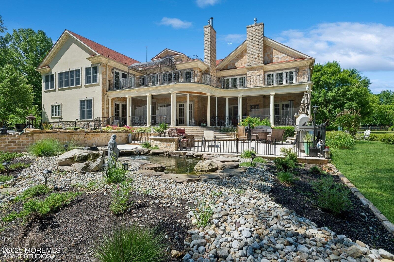 100 Richdale Road, Colts Neck, NJ, 07722 image 24