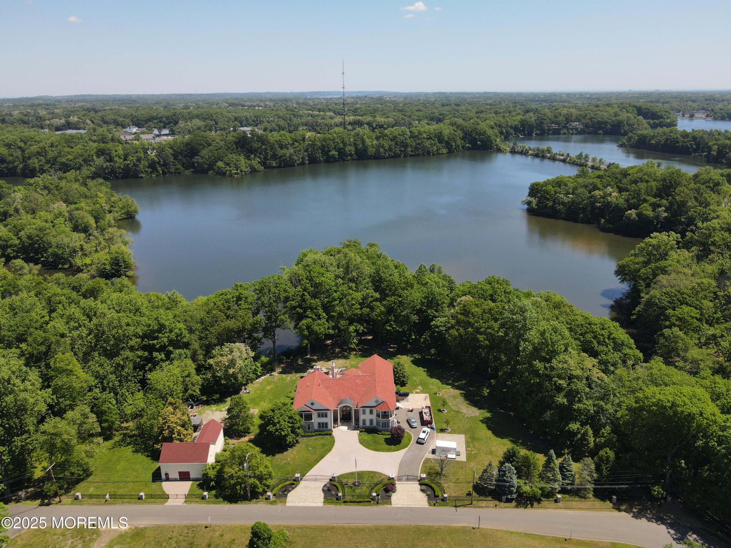 100 Richdale Road, Colts Neck, NJ, 07722 image 29