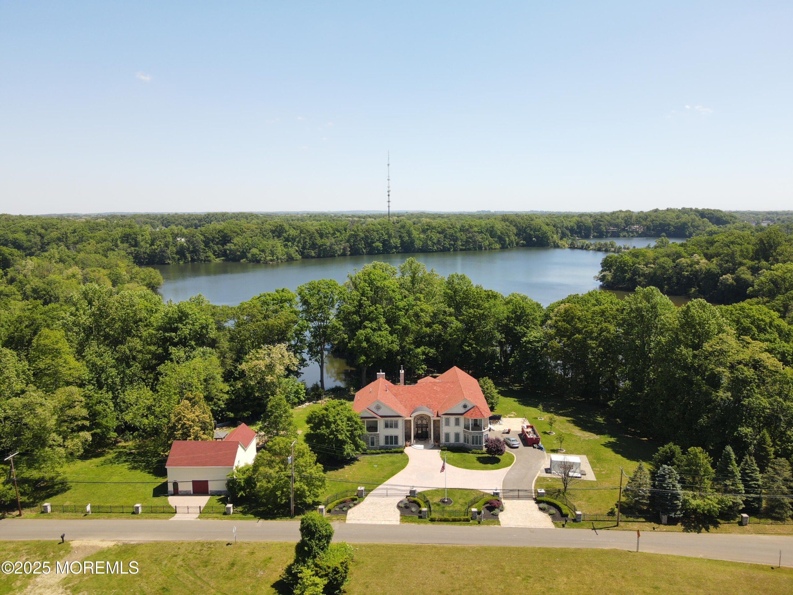 100 Richdale Road, Colts Neck, NJ, 07722 image 30