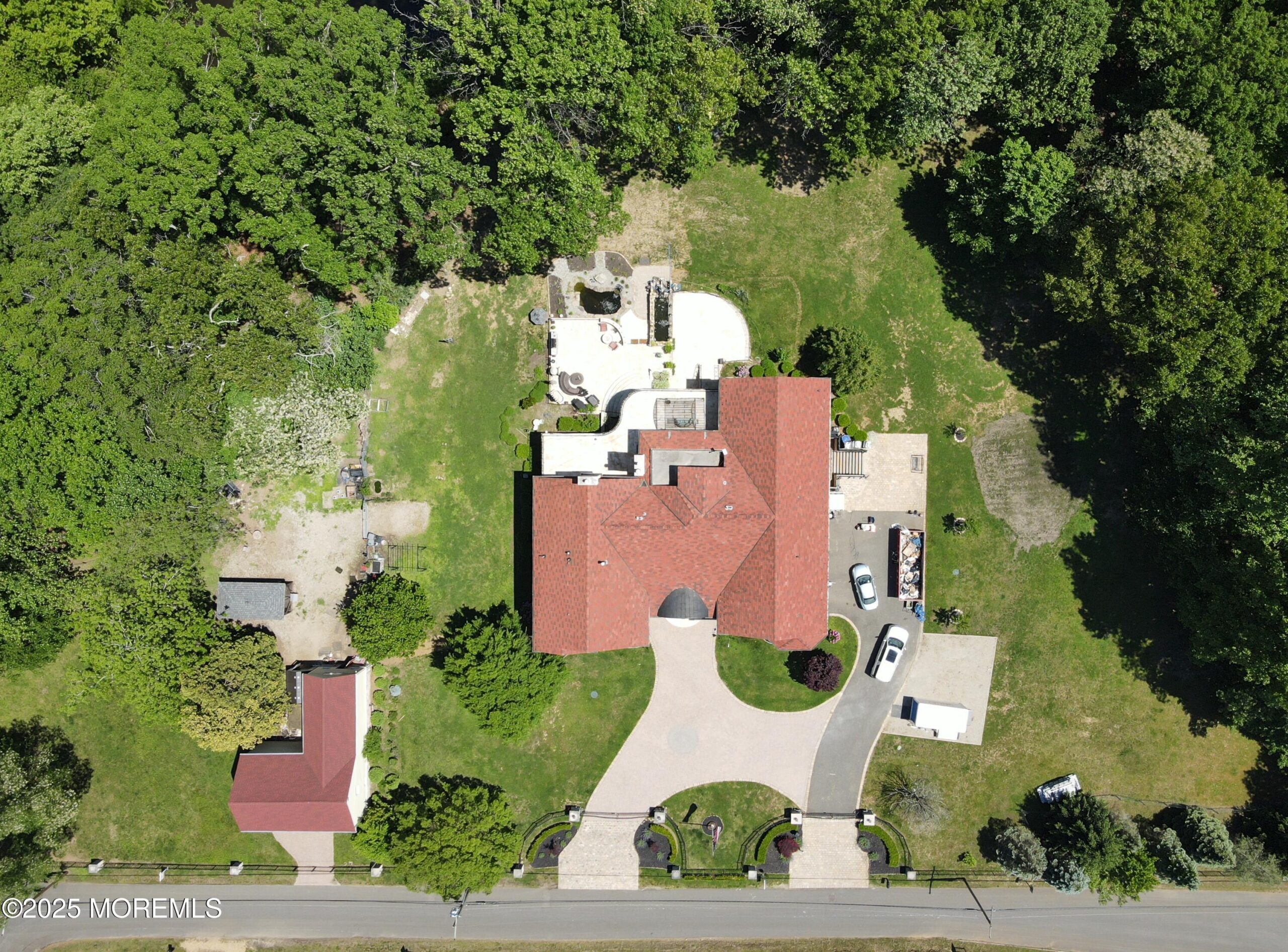 100 Richdale Road, Colts Neck, NJ, 07722 image 31