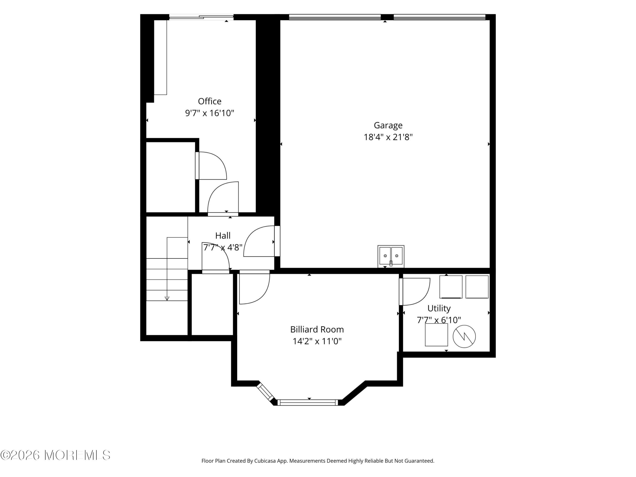 580 Patten Avenue 2, Long Branch, NJ, 07740 image 36