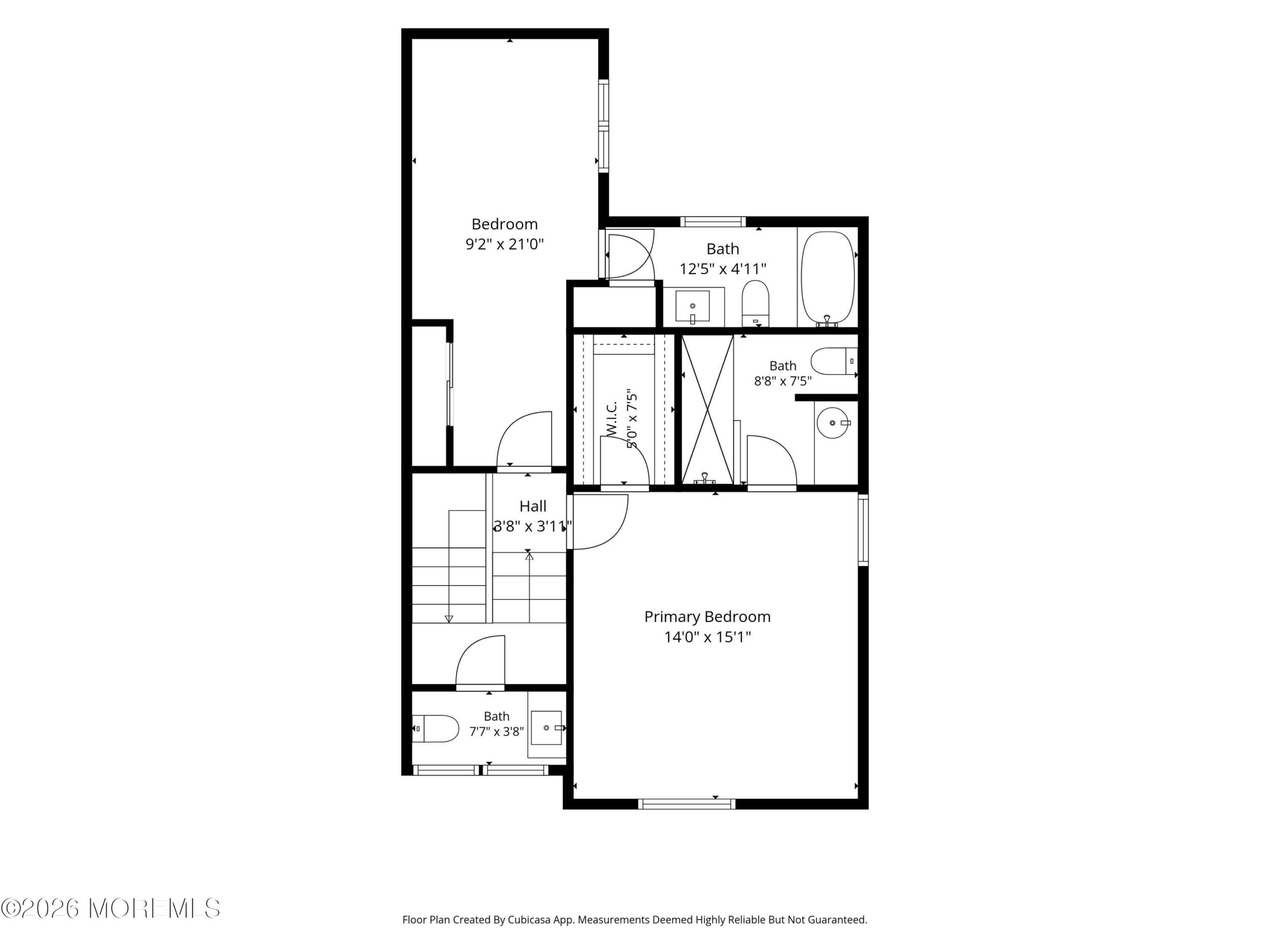 580 Patten Avenue 2, Long Branch, NJ, 07740 image 38