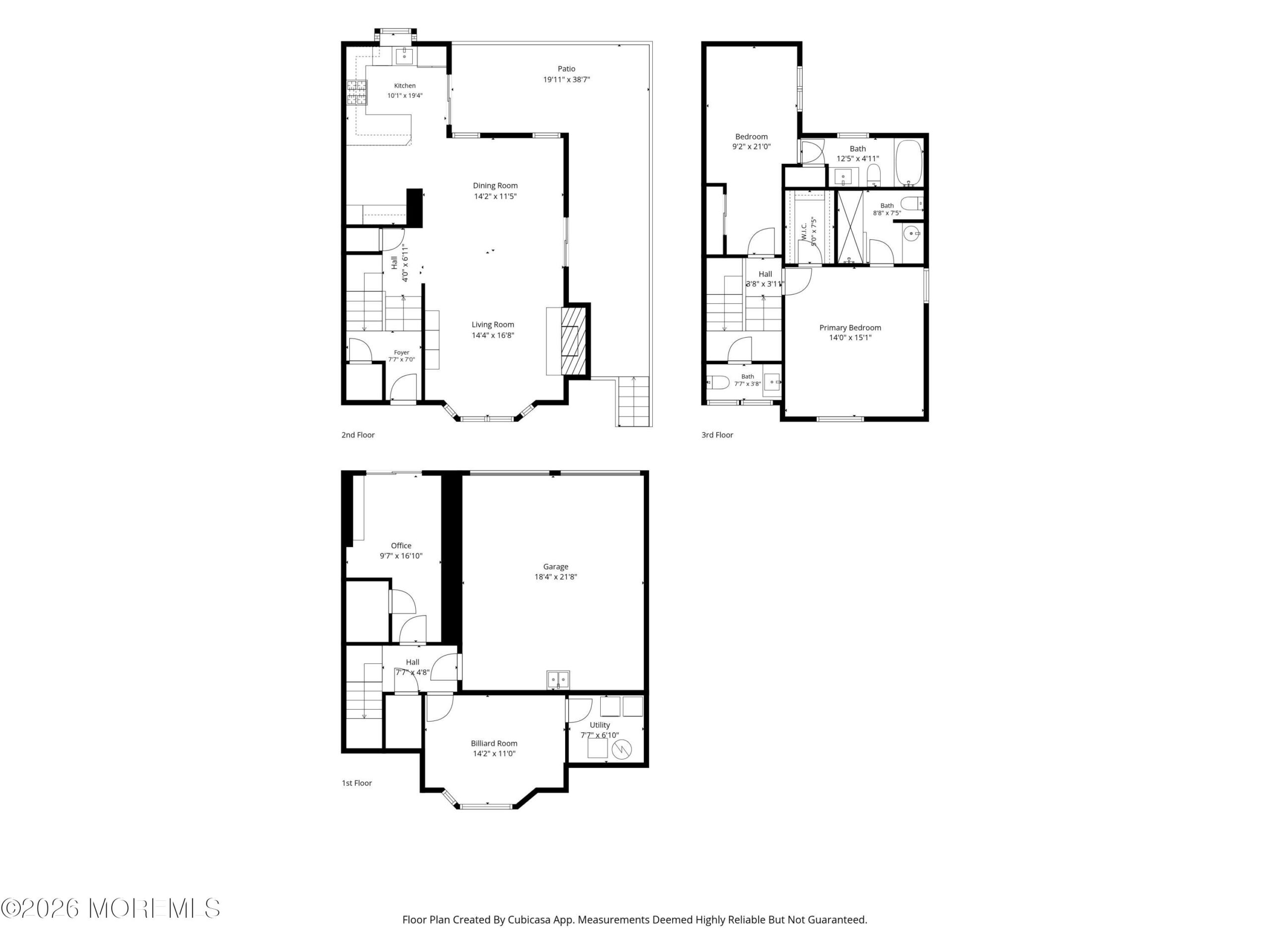 580 Patten Avenue 2, Long Branch, NJ, 07740 image 39