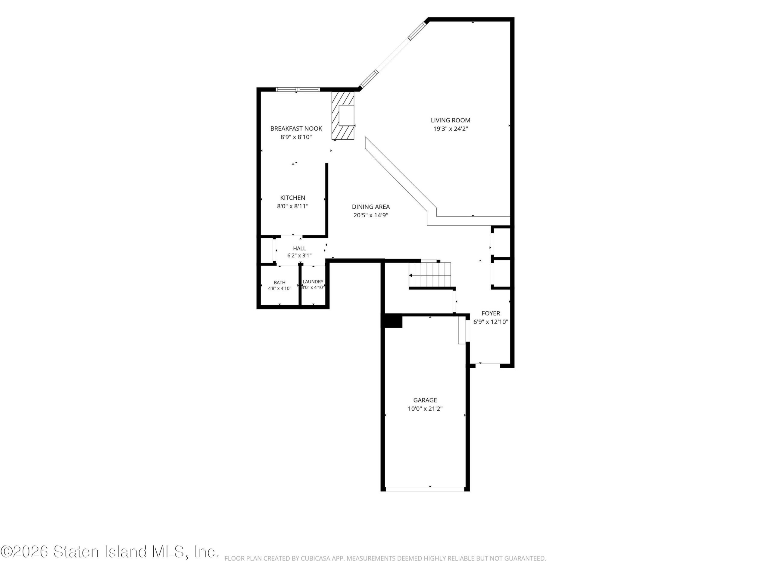 5 Harbour Court, Staten Island, NY, 10308 image 47