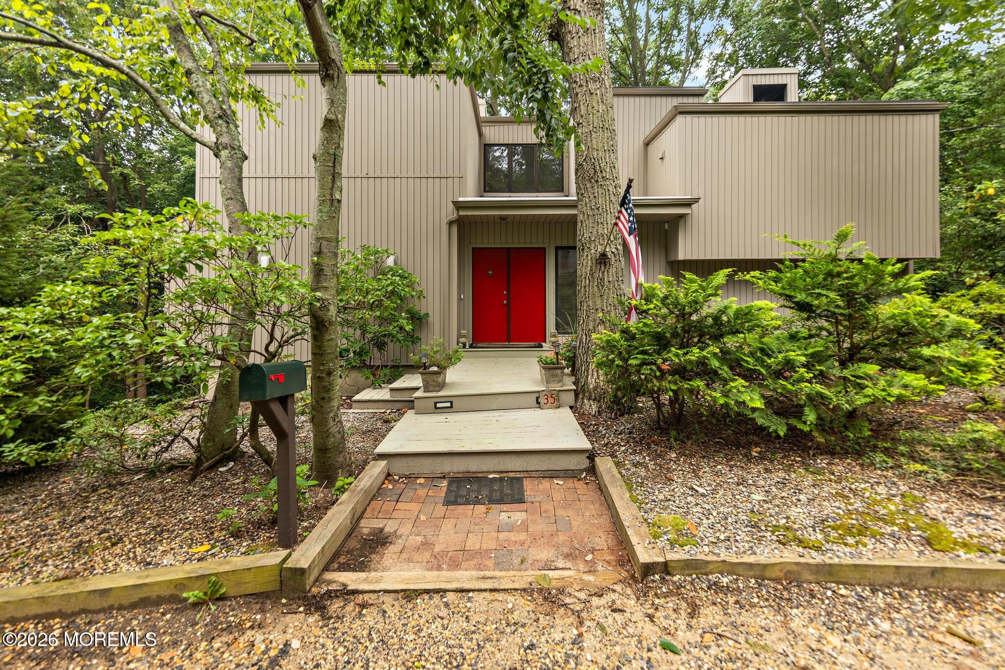35 Sea View Terrace, Highlands, NJ, 07732