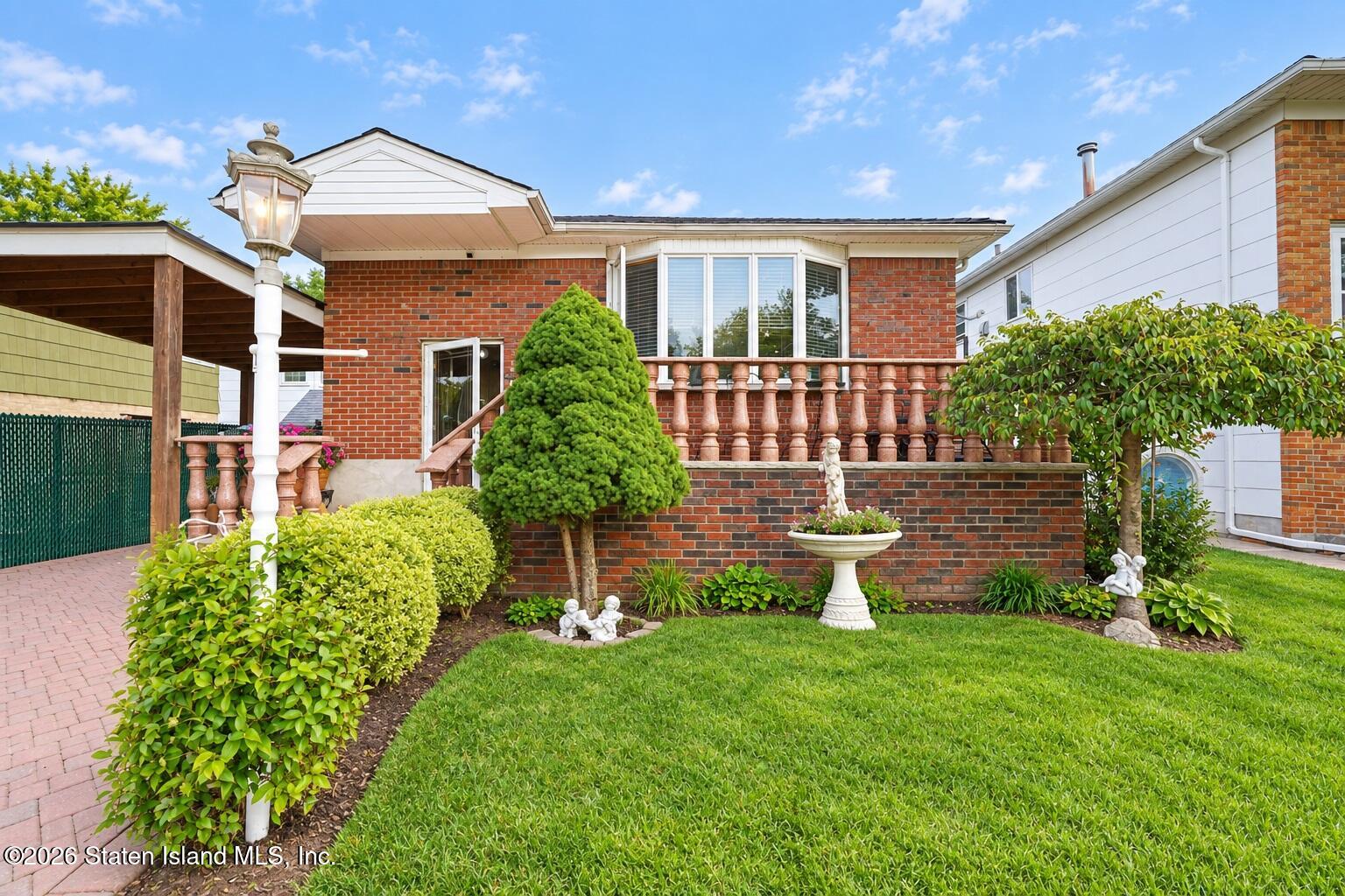 27 Muller Avenue, Staten Island, NY, 10314