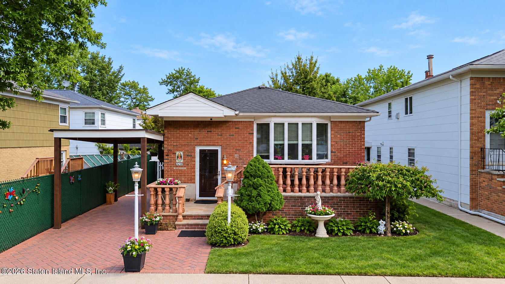 27 Muller Avenue, Staten Island, NY, 10314 image 36