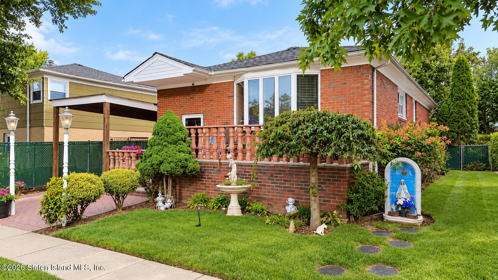 27 Muller Avenue, Staten Island, NY, 10314 image 37
