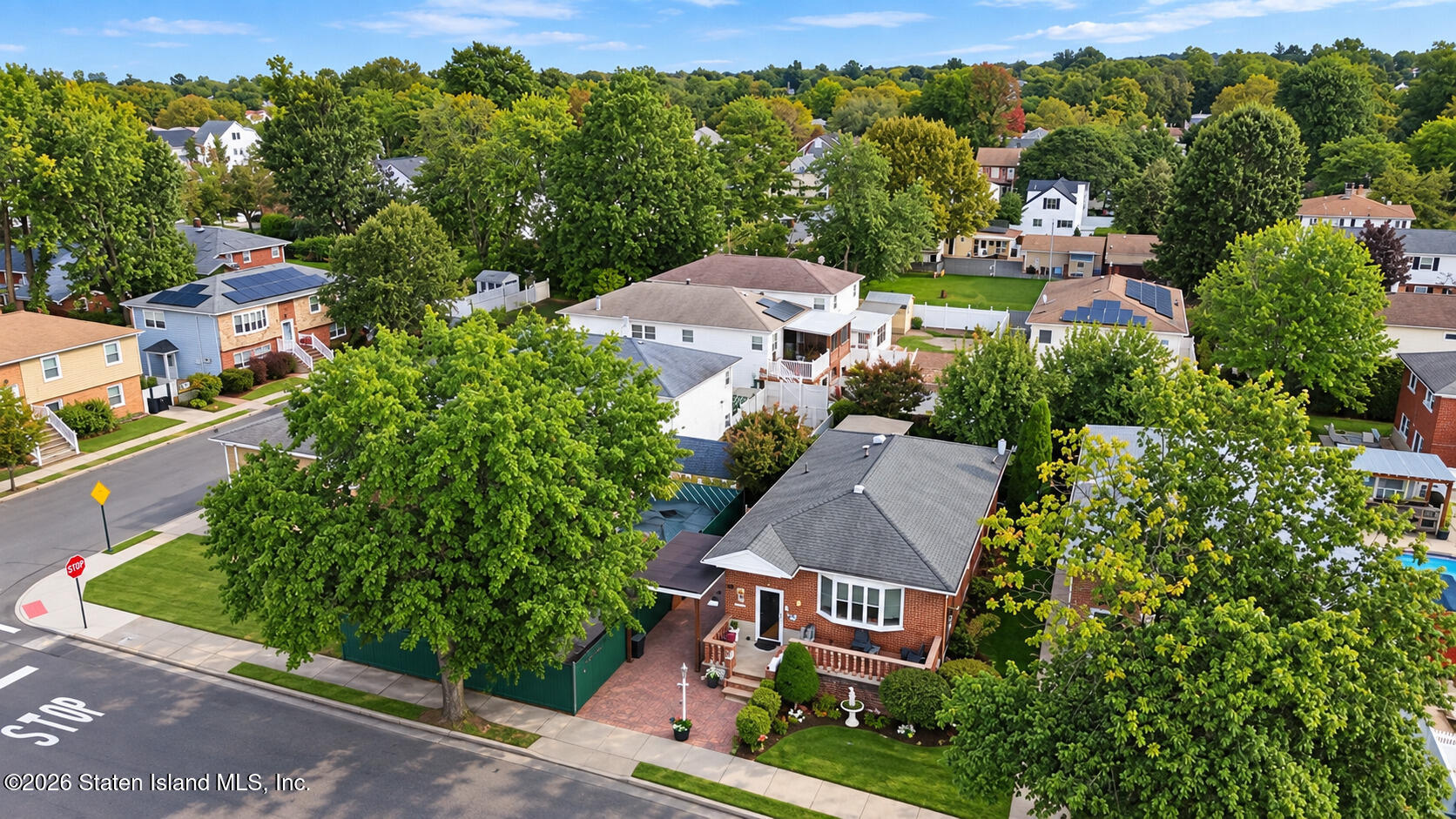 27 Muller Avenue, Staten Island, NY, 10314 image 38